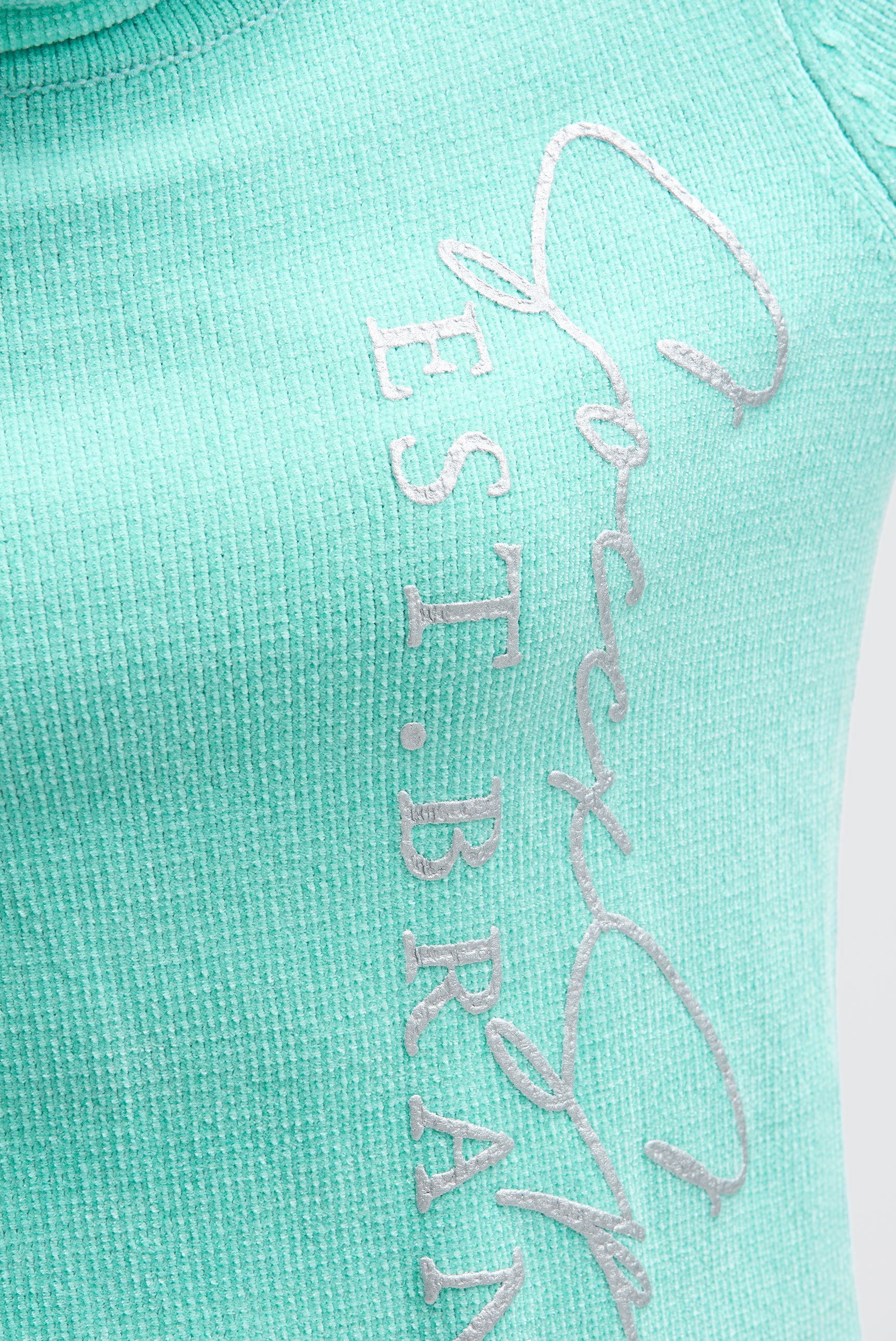 SOCCX Rundhalspullover