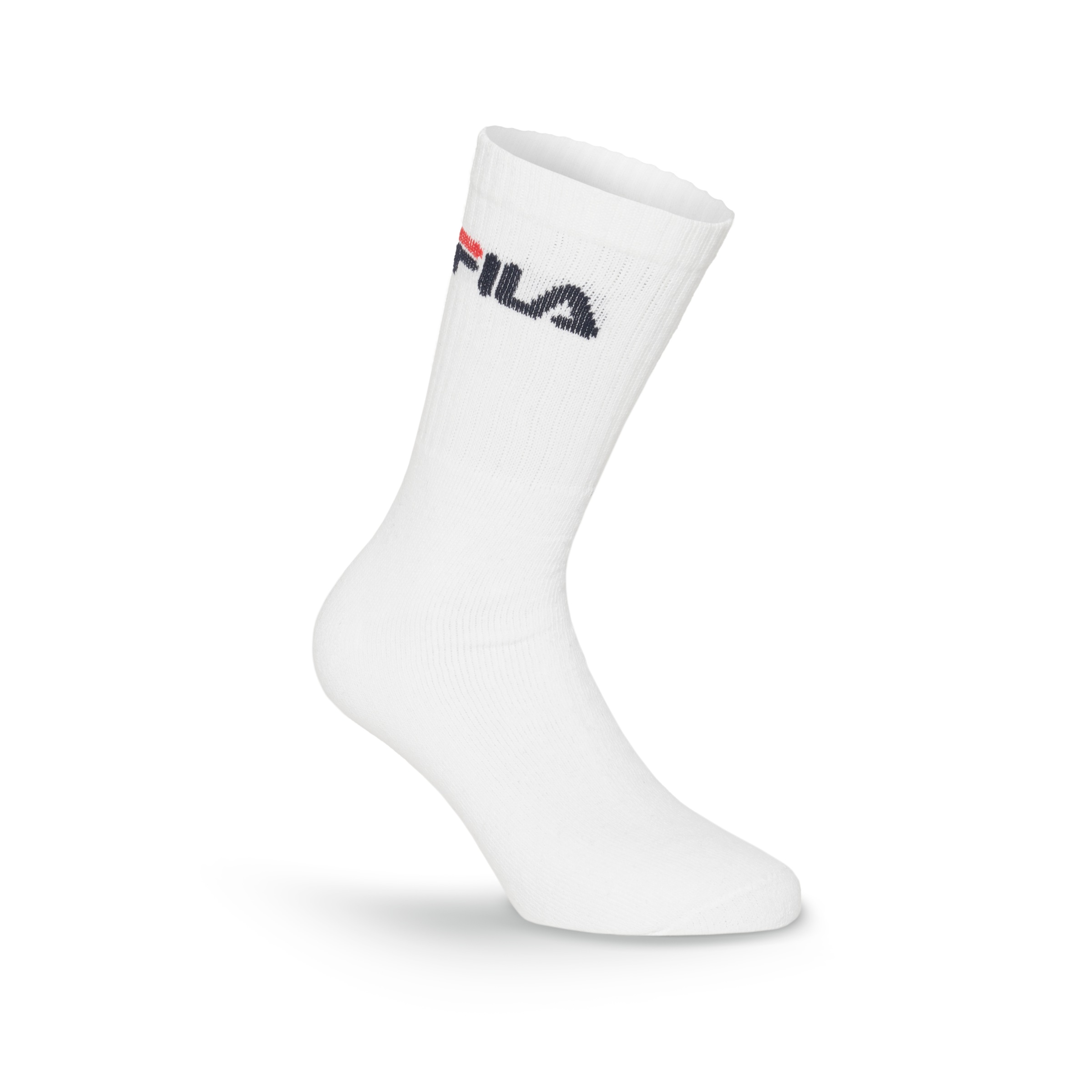 Thumbnail - Fila Sportsocken "UNISEX CREW TENNIS FULL TERRY SOCKS" 9 Paar tlg.