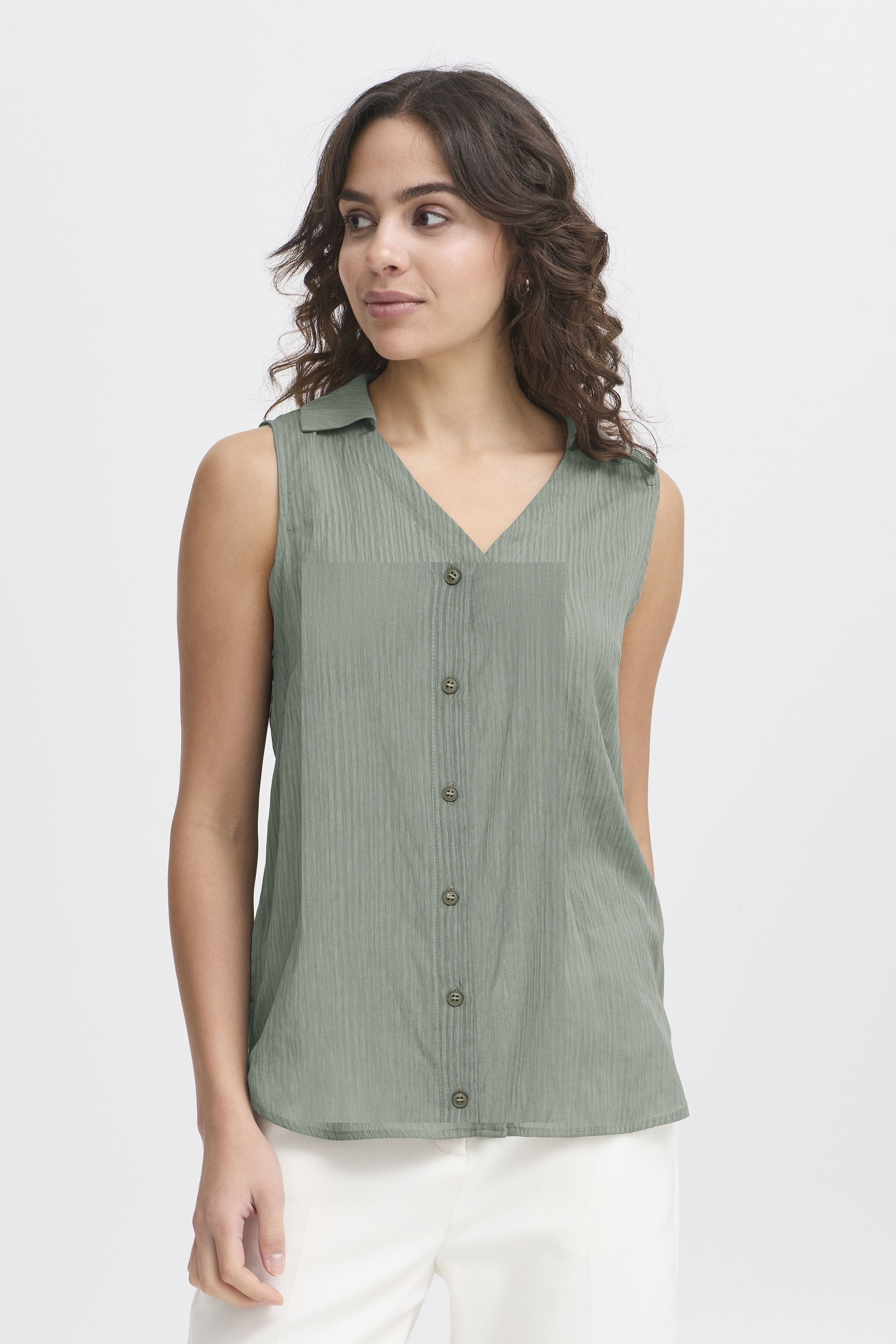fransa Shirttop »Shirttop FRVINA«