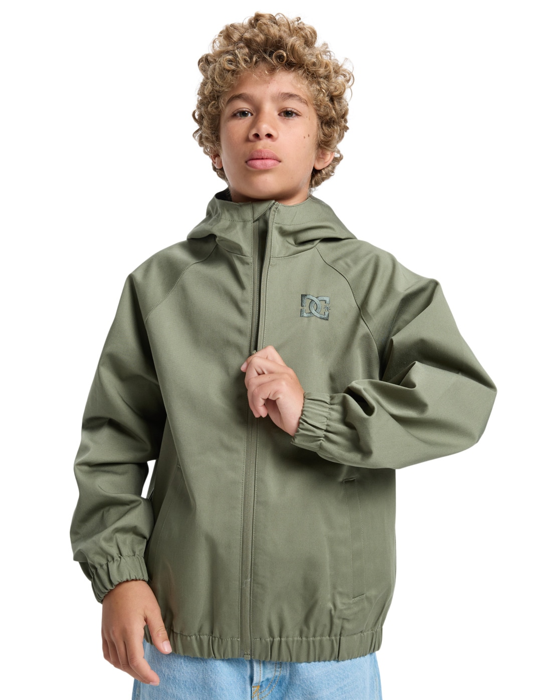 DC Shoes Funktionsjacke »Navigator Light«