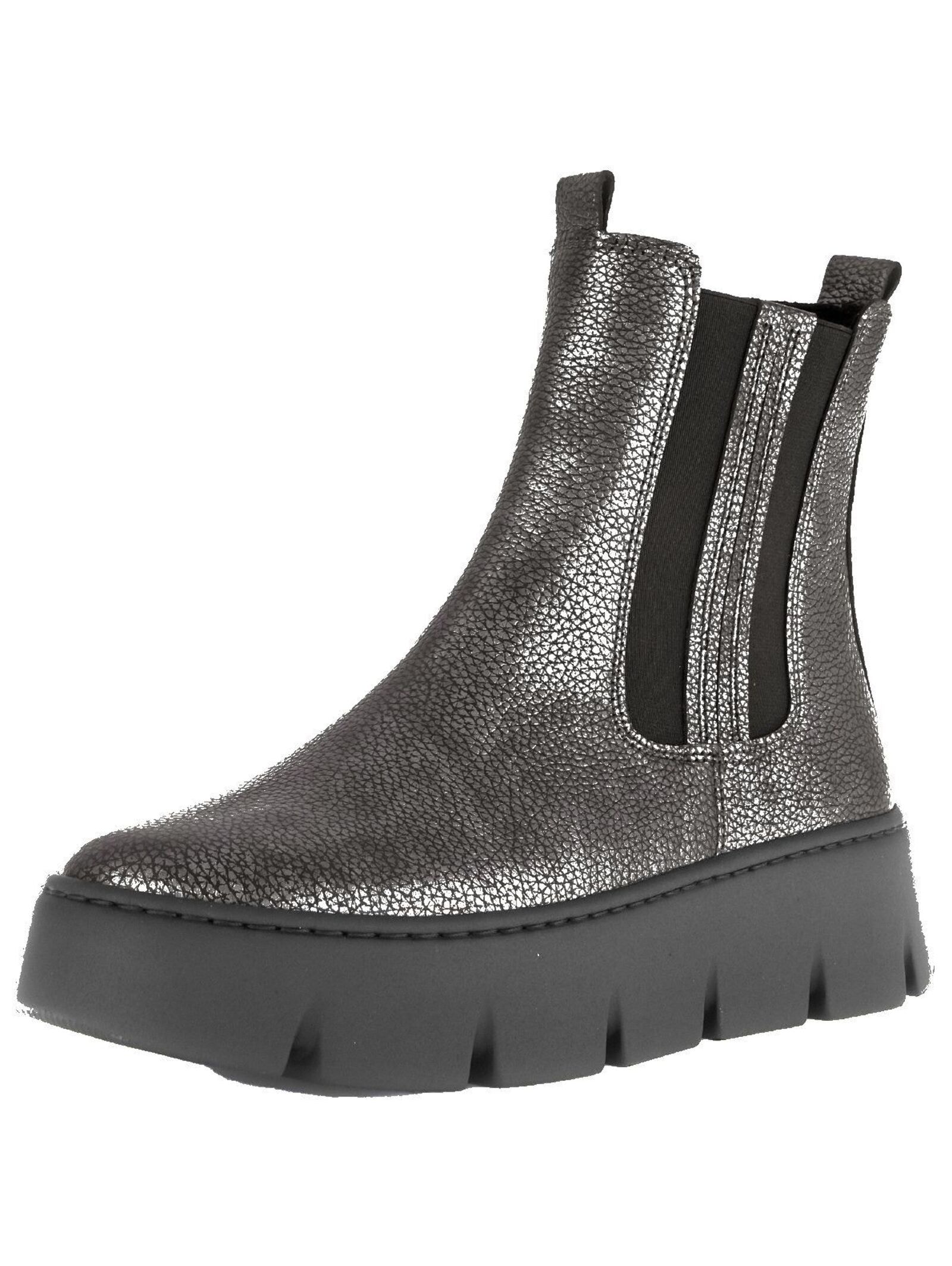 Gabor Stiefelette "Gabor Stiefelette Leder" günstig online kaufen