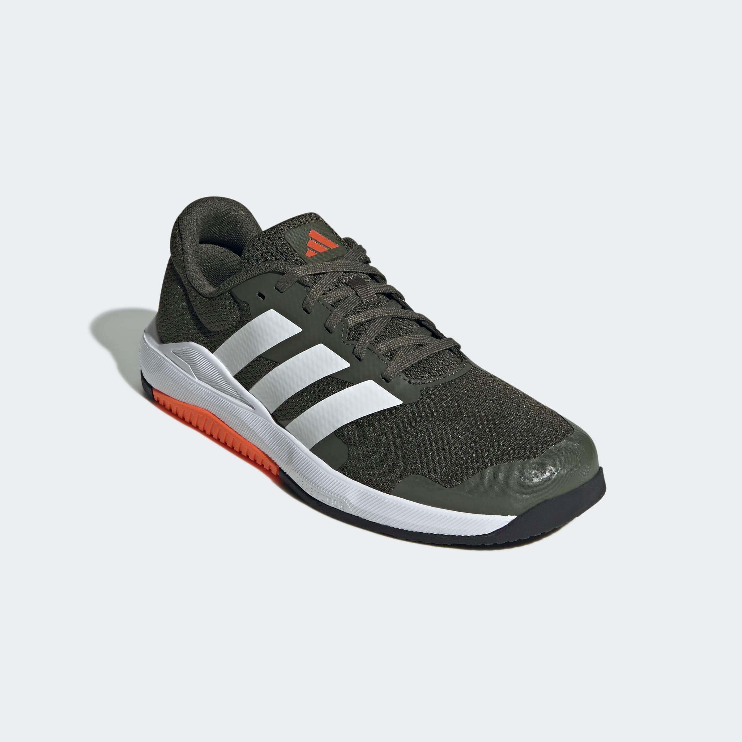 adidas Performance Trainingsschuh "DROPSET BASE" ideal für Gym und Fitnessstudio