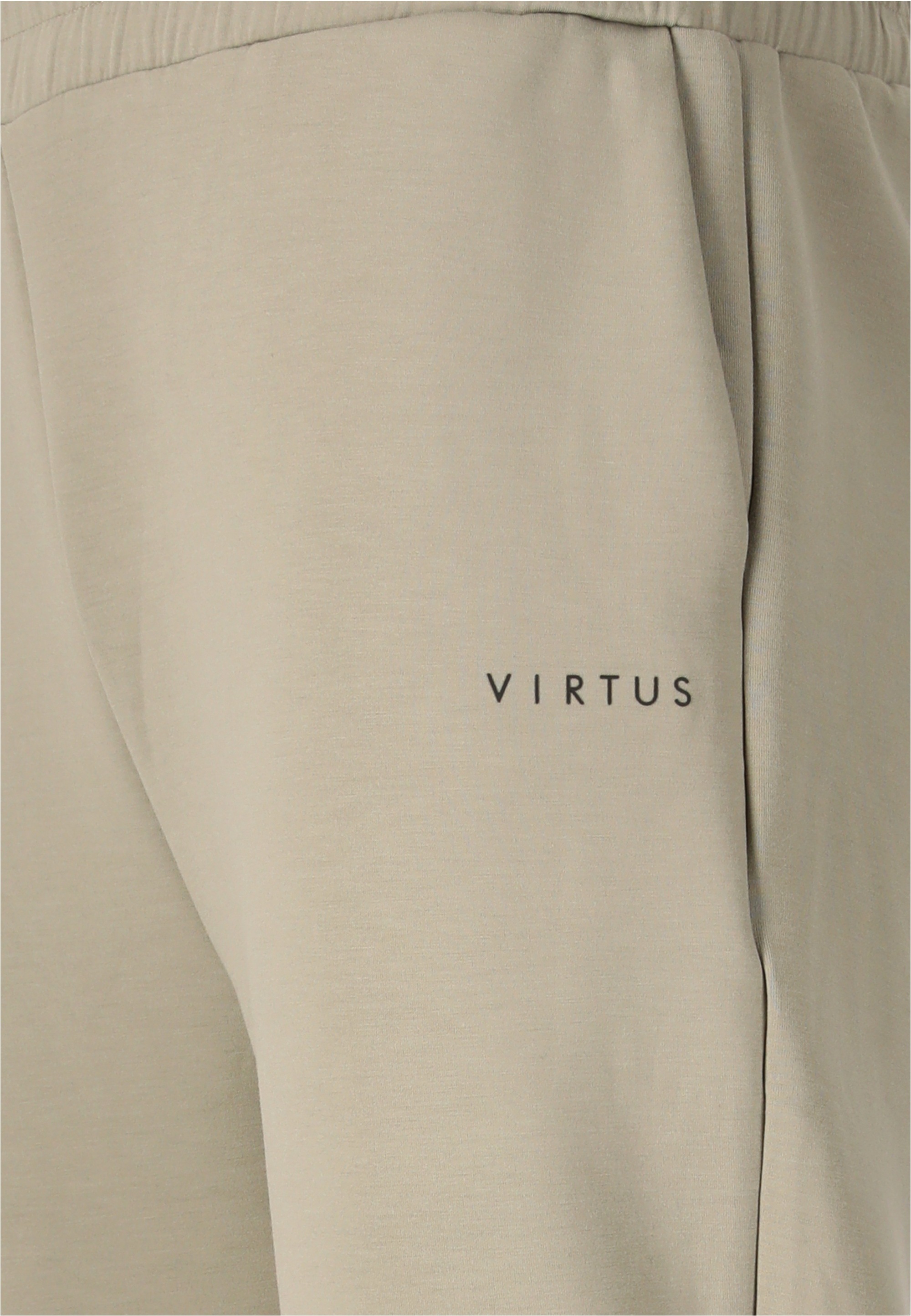 Virtus Sweathose »Taro V2«  mit praktischen Seitentaschen