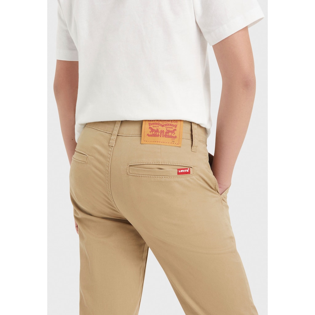 Levi's® Kids Chinohose »CHINO STANDARD TAPER«