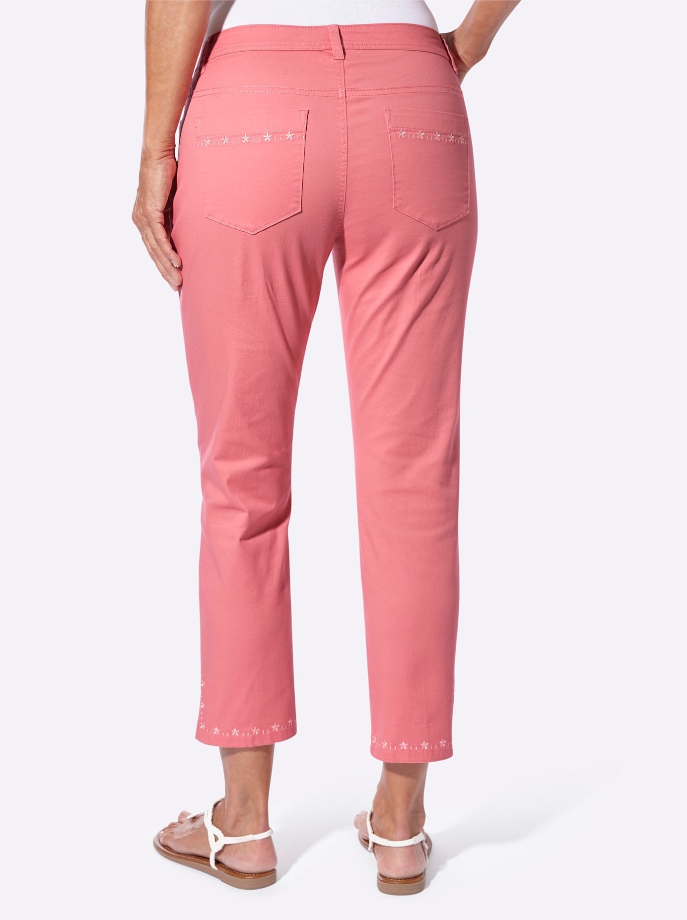 Inspirationen 7/8-Jeans 1 tlg.