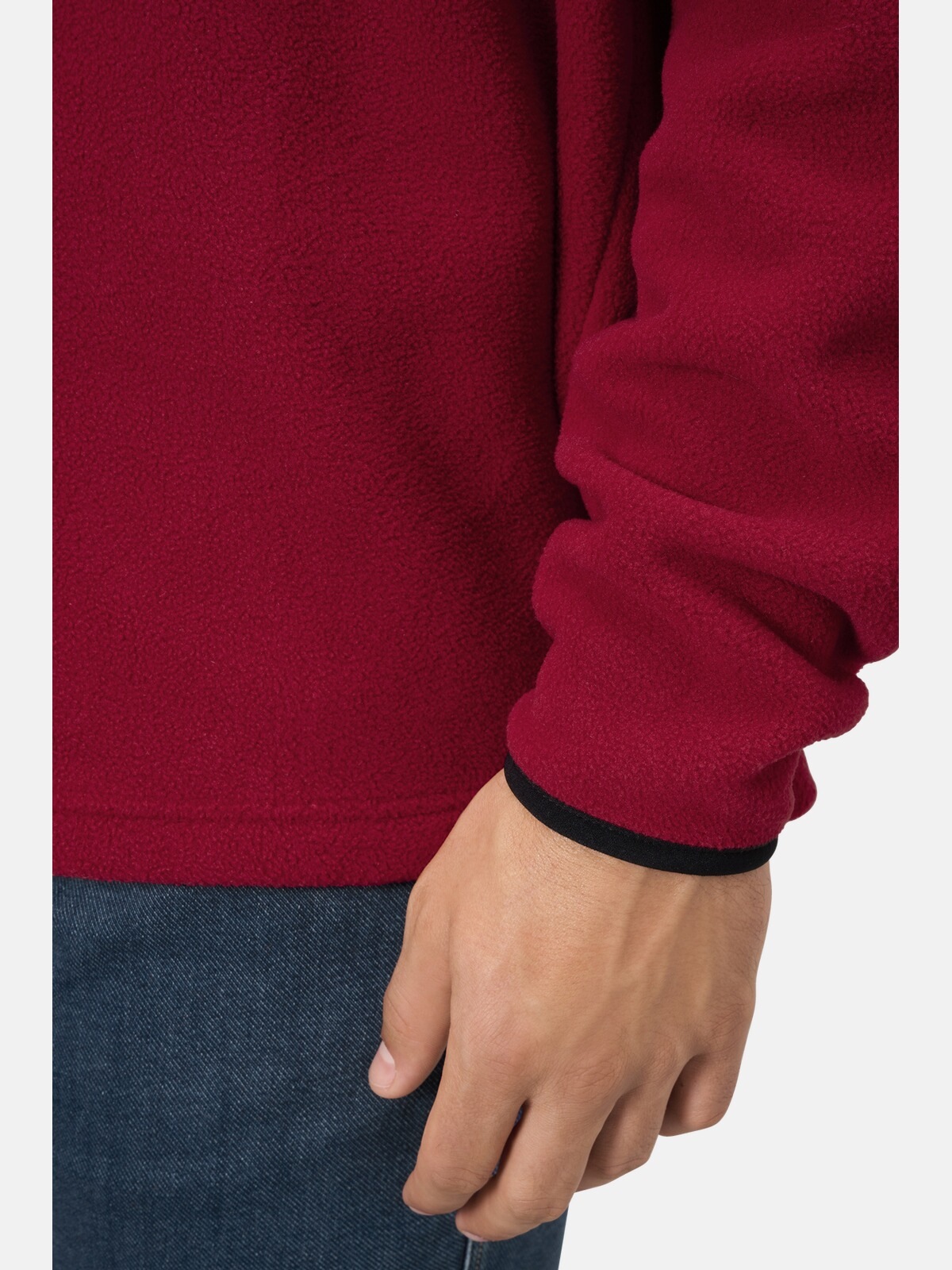 Babista Fleecepullover »Sweatshirt LUCIVENTRO«