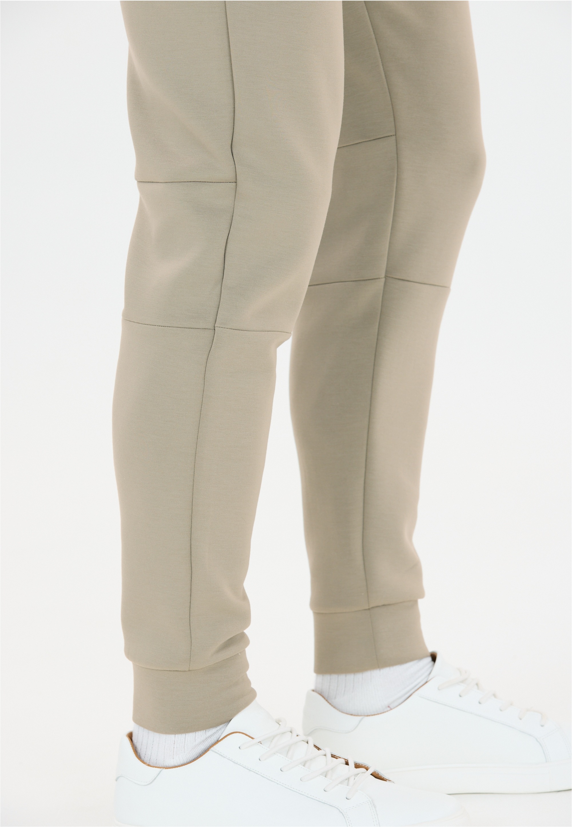 Virtus Sweathose »Taro V2«  mit praktischen Seitentaschen