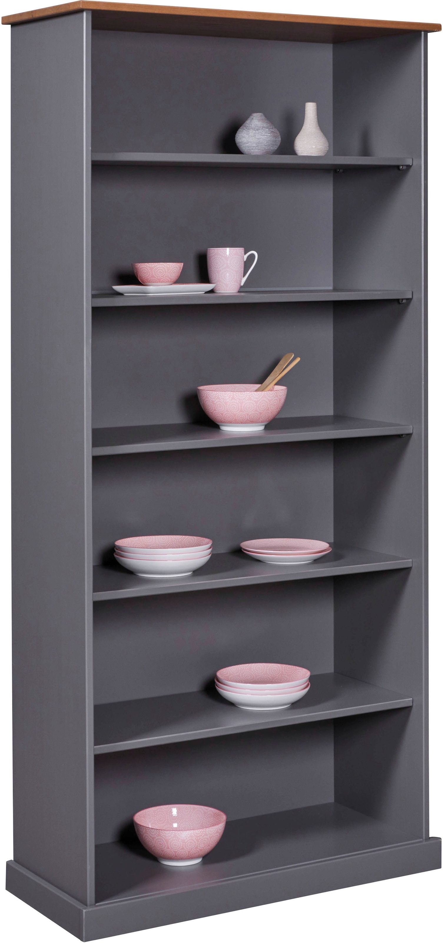 Inter Link Bücherregal