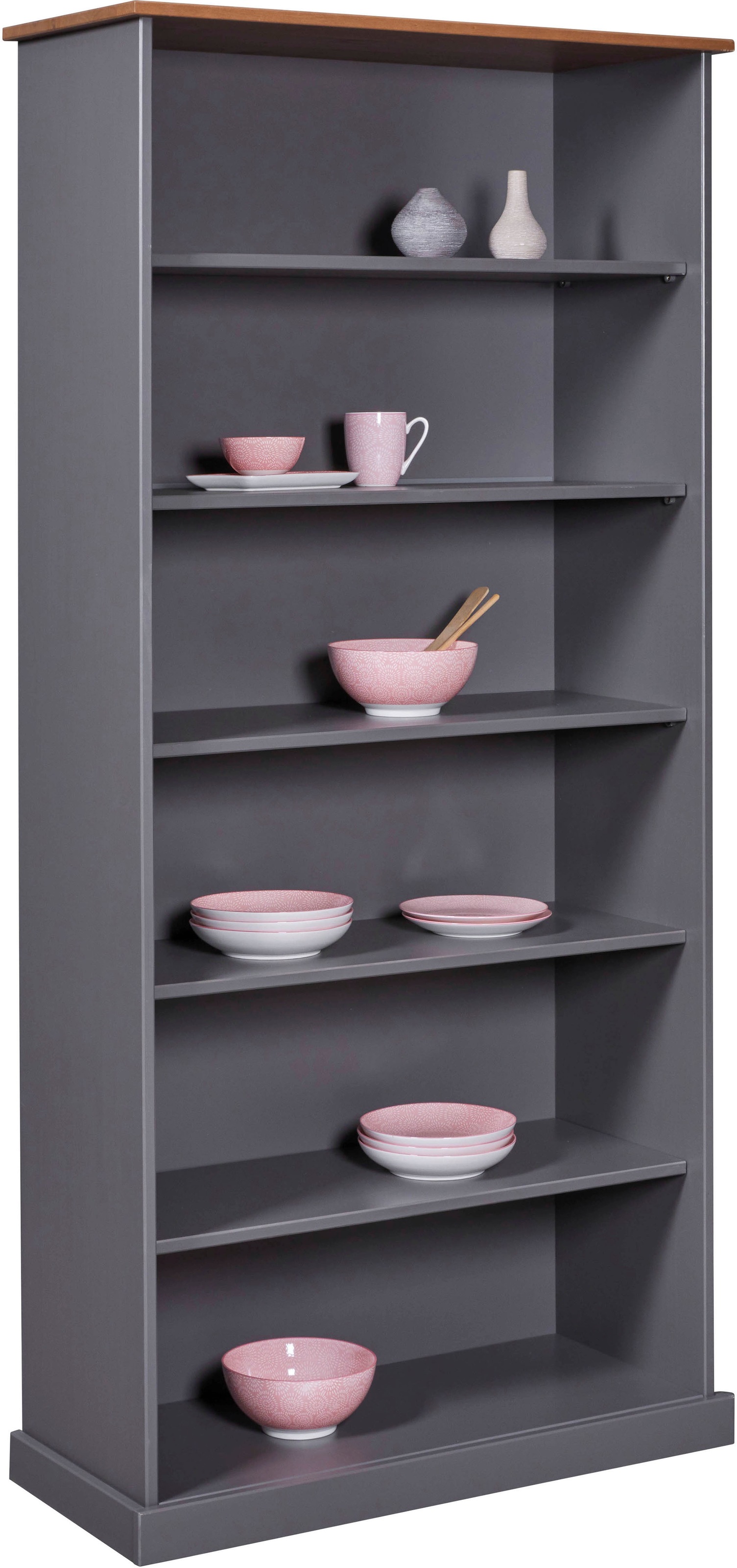 Inter Link Bücherregal günstig online kaufen