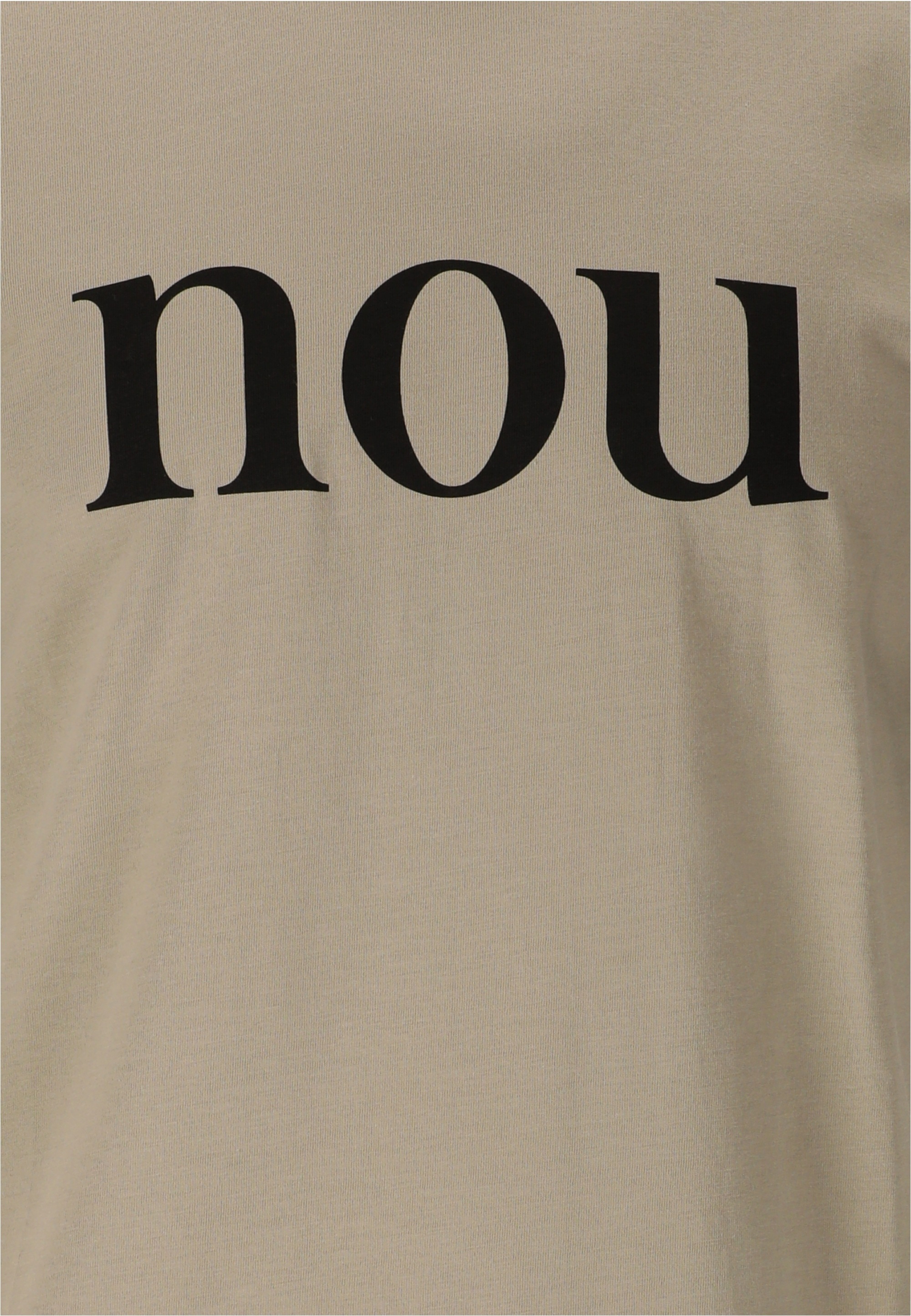 nou Funktionsshirt »Sadil« Schmucklos