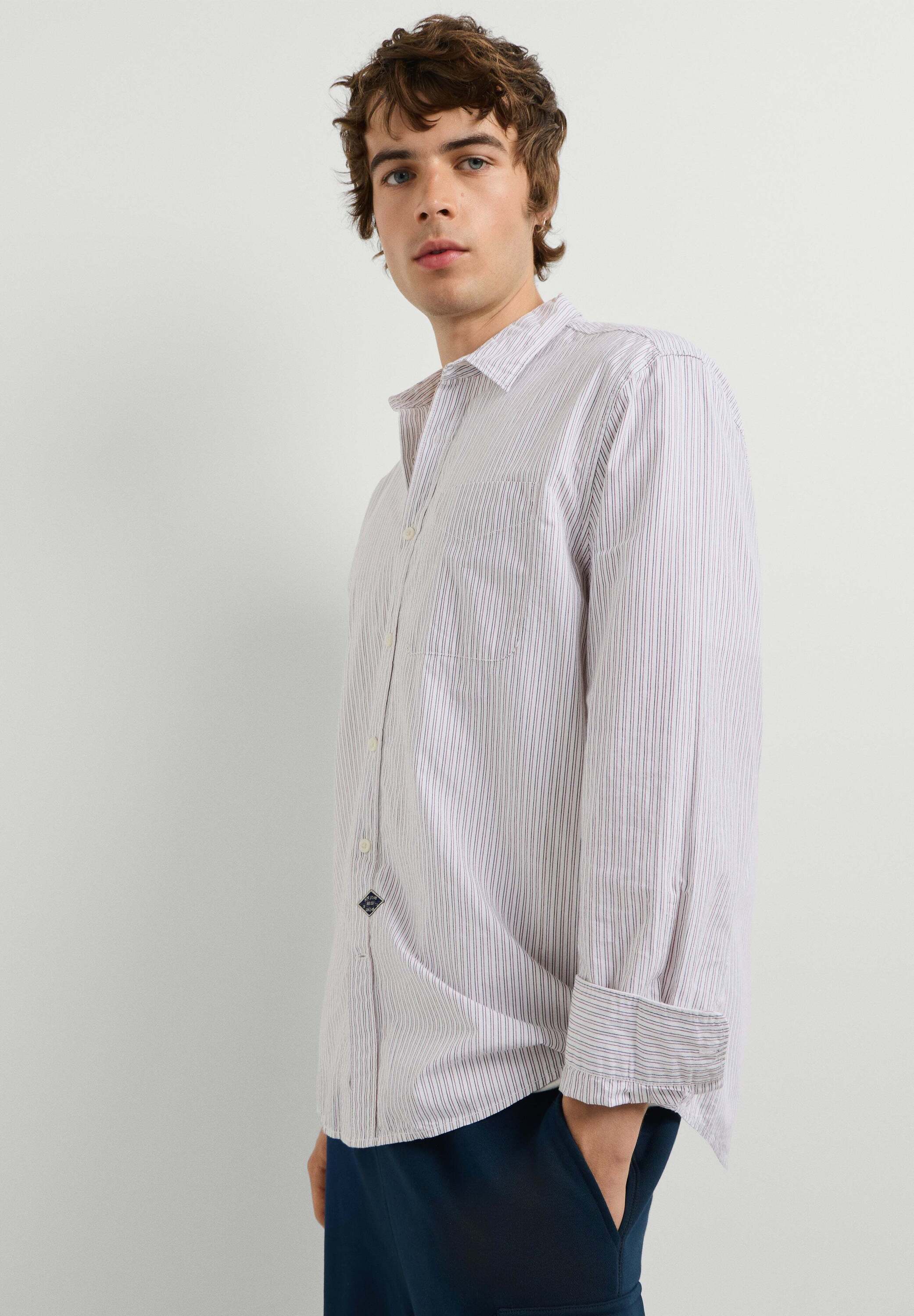 Pepe Jeans Funktionsshirt "shirt RIPOLL"