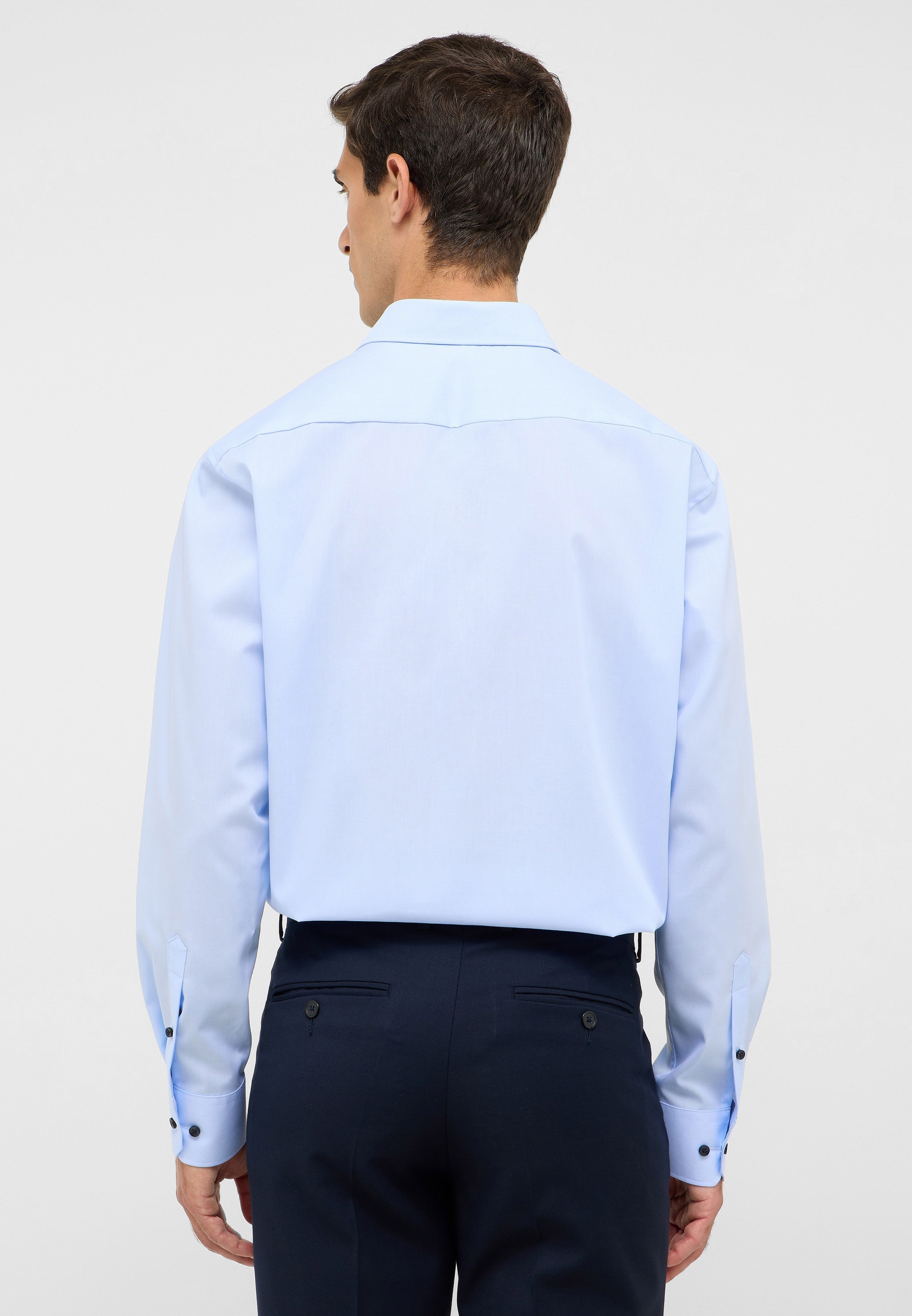 Eterna "MODERN FIT" NON IRON (bügelfrei) günstig online kaufen