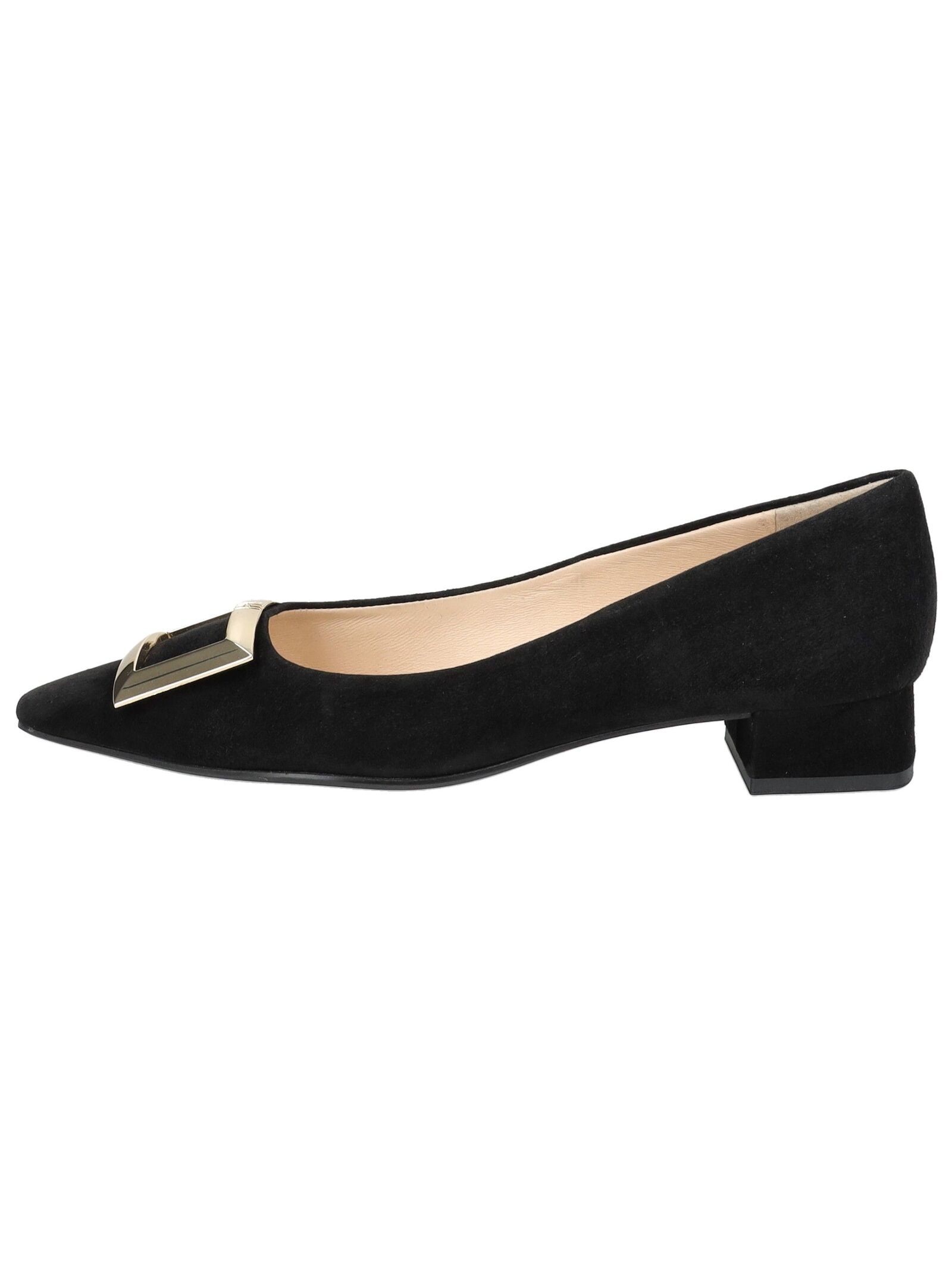 Högl Pumps »Högl Pumps Veloursleder«