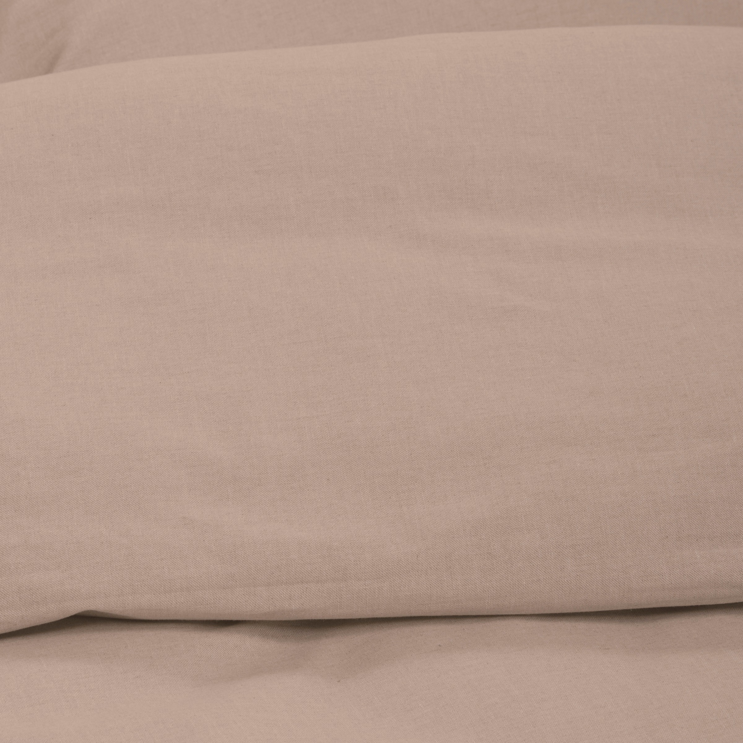 SETEX Bettwäsche "Chambray" 2 Stk. in diversen Uni-Tönen günstig online kaufen