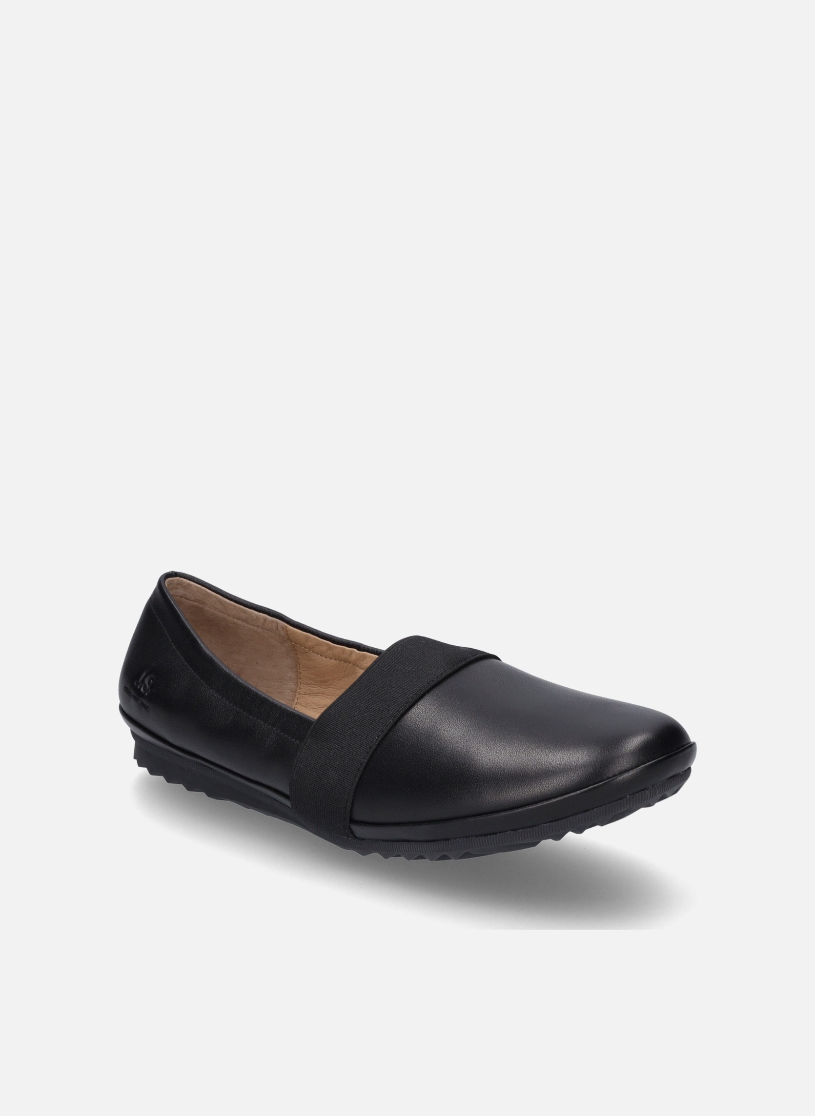 Josef Seibel Ballerina »Josie 02, black-black«