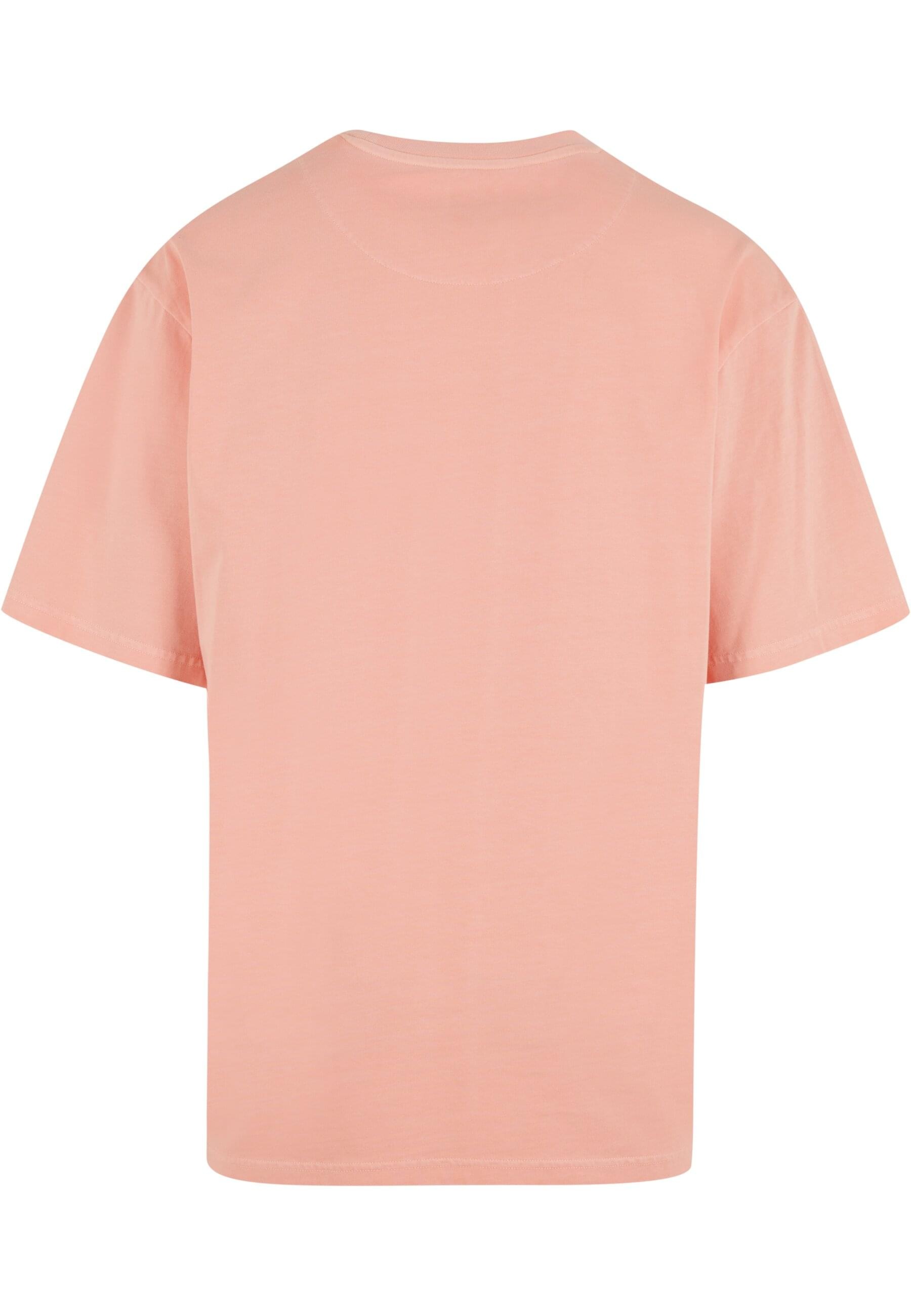 Karl Kani T-Shirt "Karl Kani Autograph Heavy Jersey Boxy Tee" 1 Stk. tlg. günstig online kaufen
