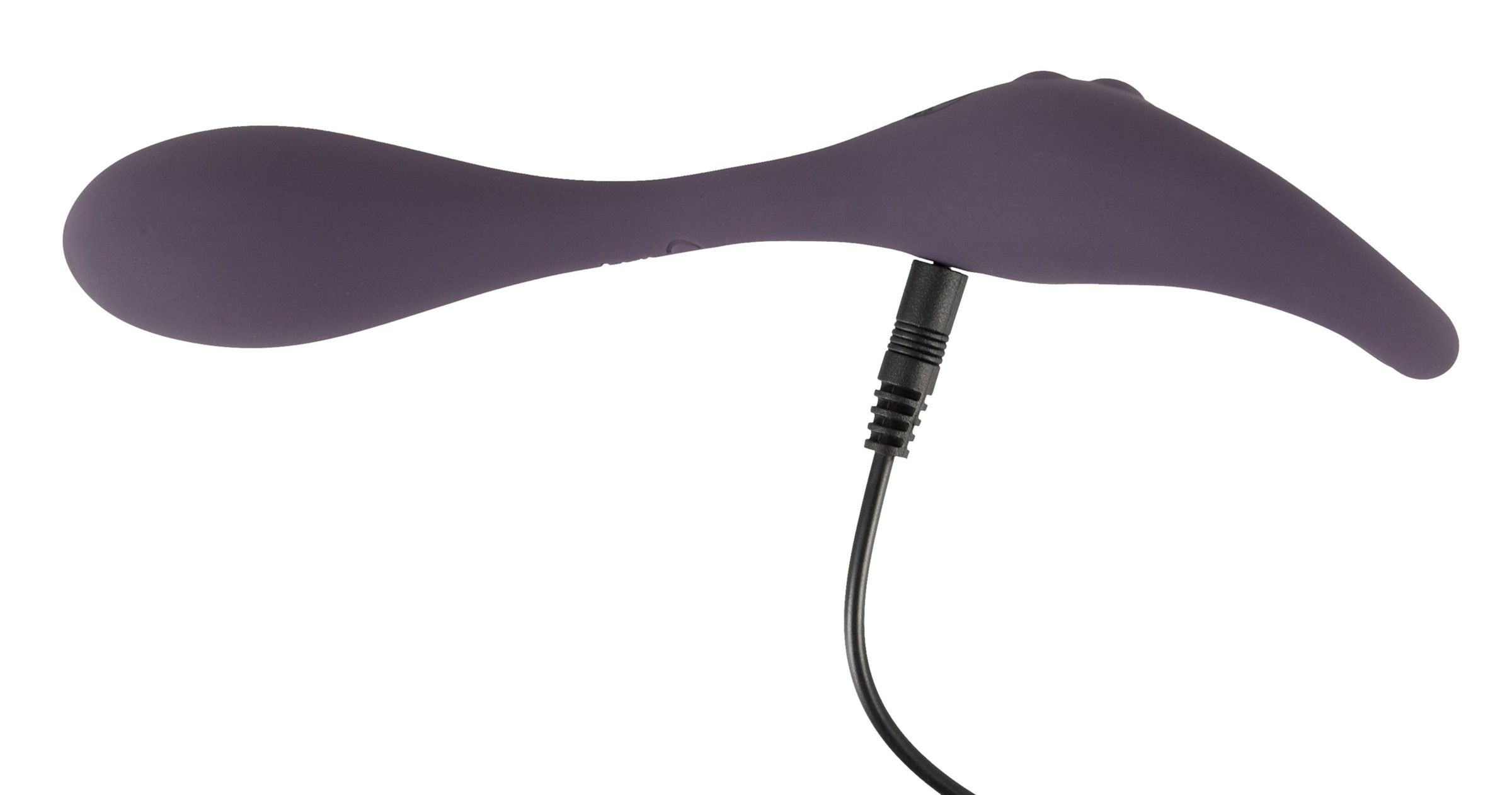 coup!es choice Vibrator »Vibrator Remote Controlled Couple's Vibrator«