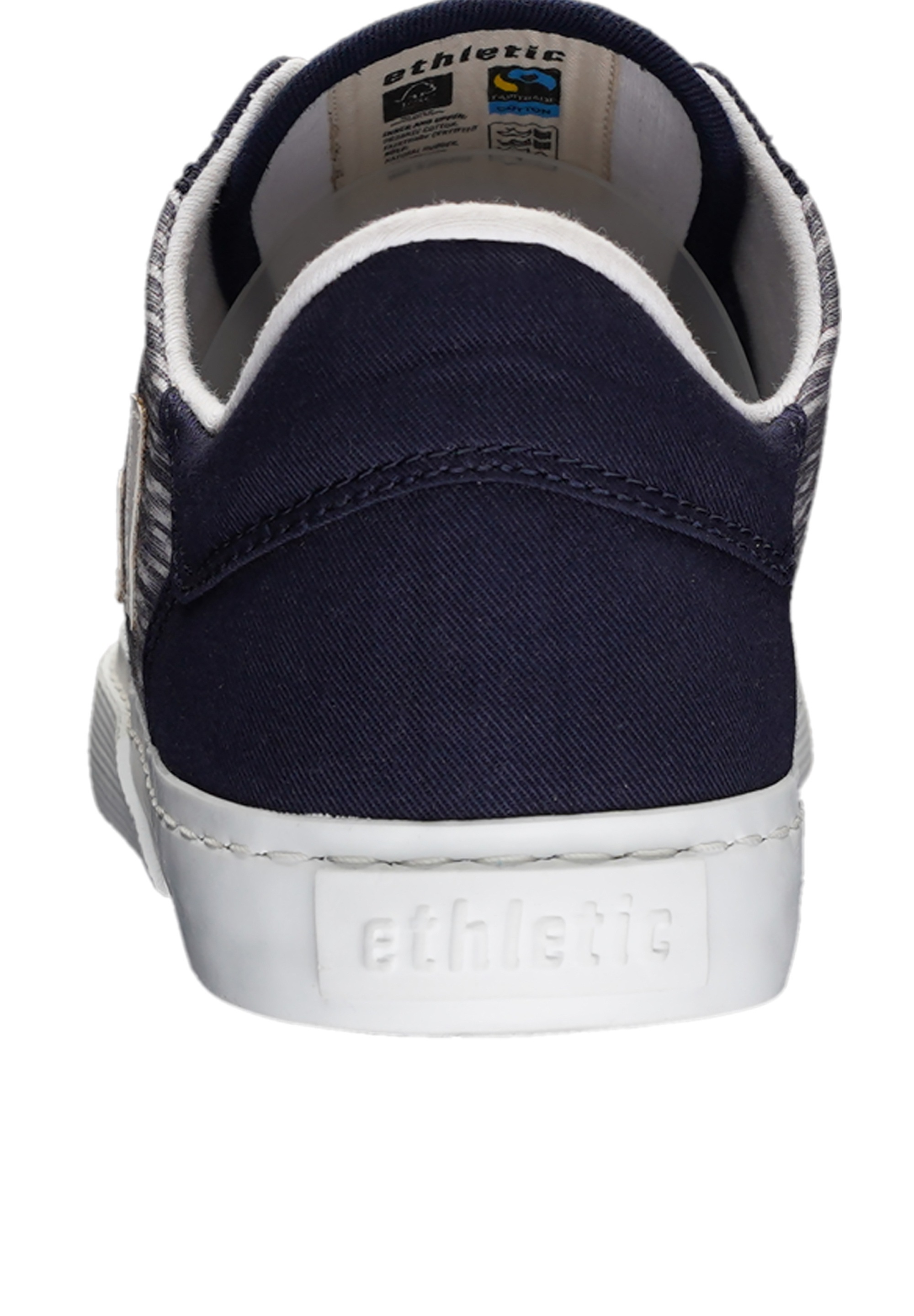 ETHLETIC Sneaker »Root II«, Fairtrade Produkt
