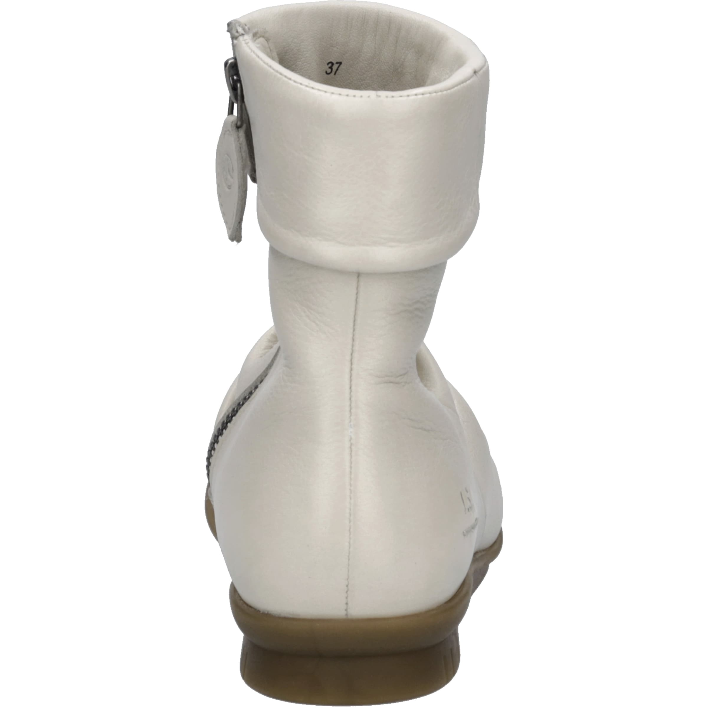 Josef Seibel Stiefelette »Violet 02, offwhite«