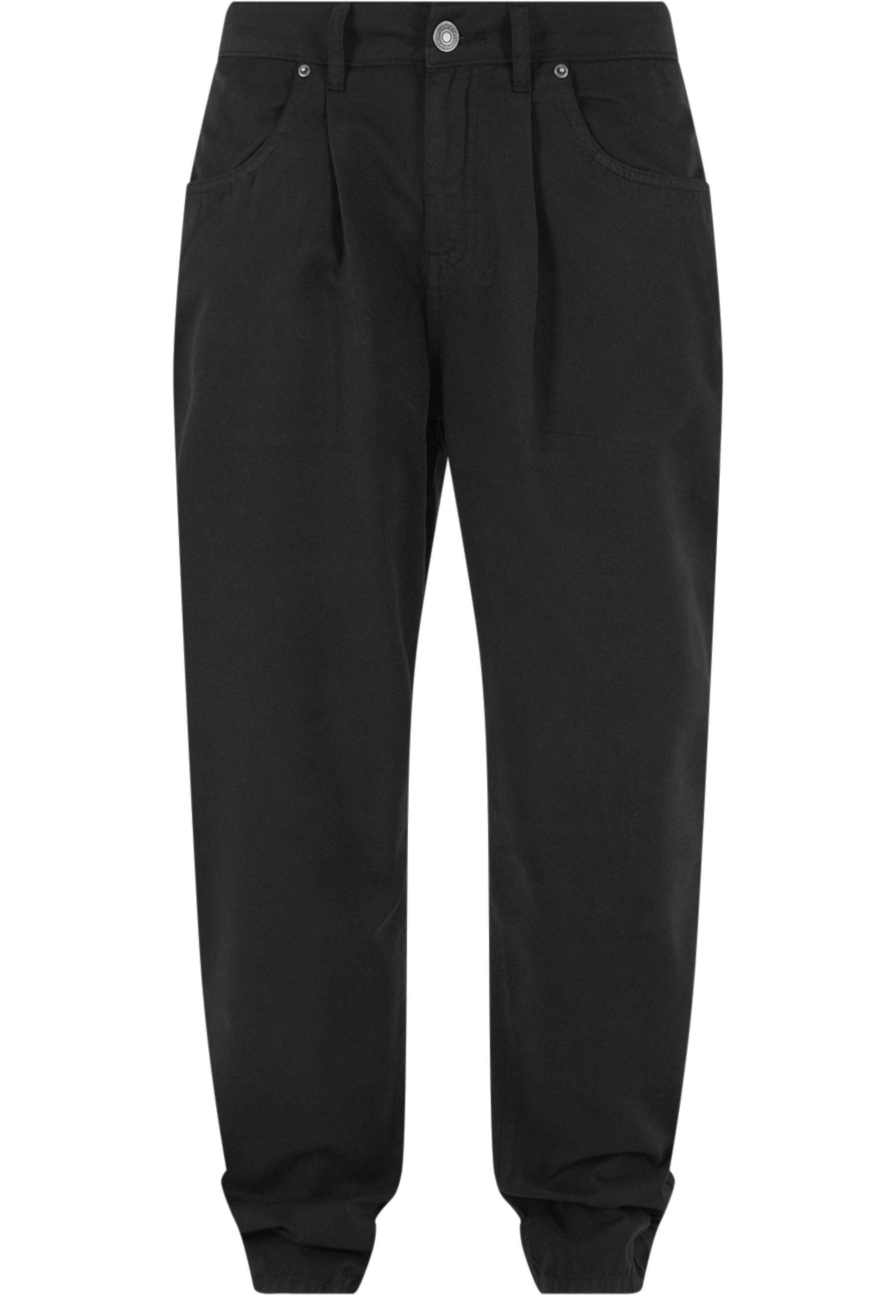 URBAN CLASSICS Chinos "Urban Classics Herren Organic Skater Chino Pants"