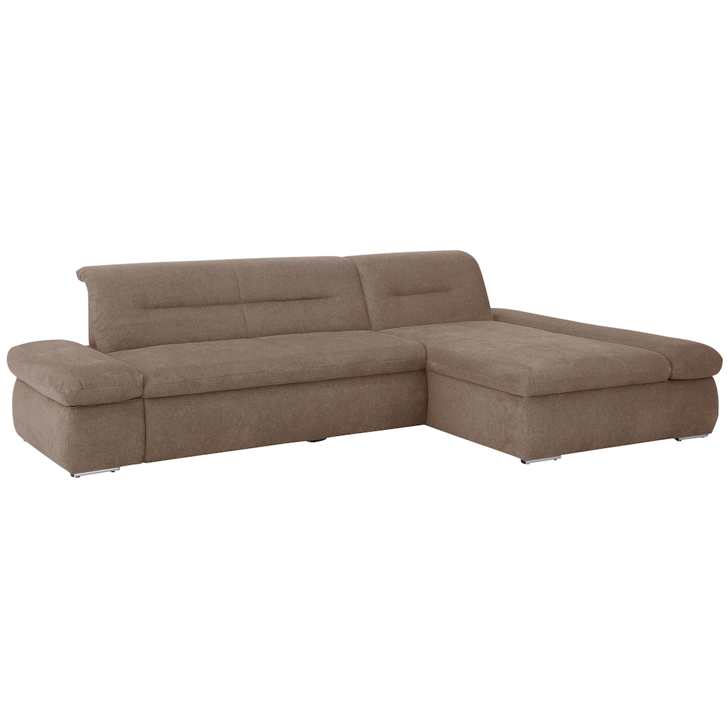 INOSIGN Ecksofa »Avesa L-Form«