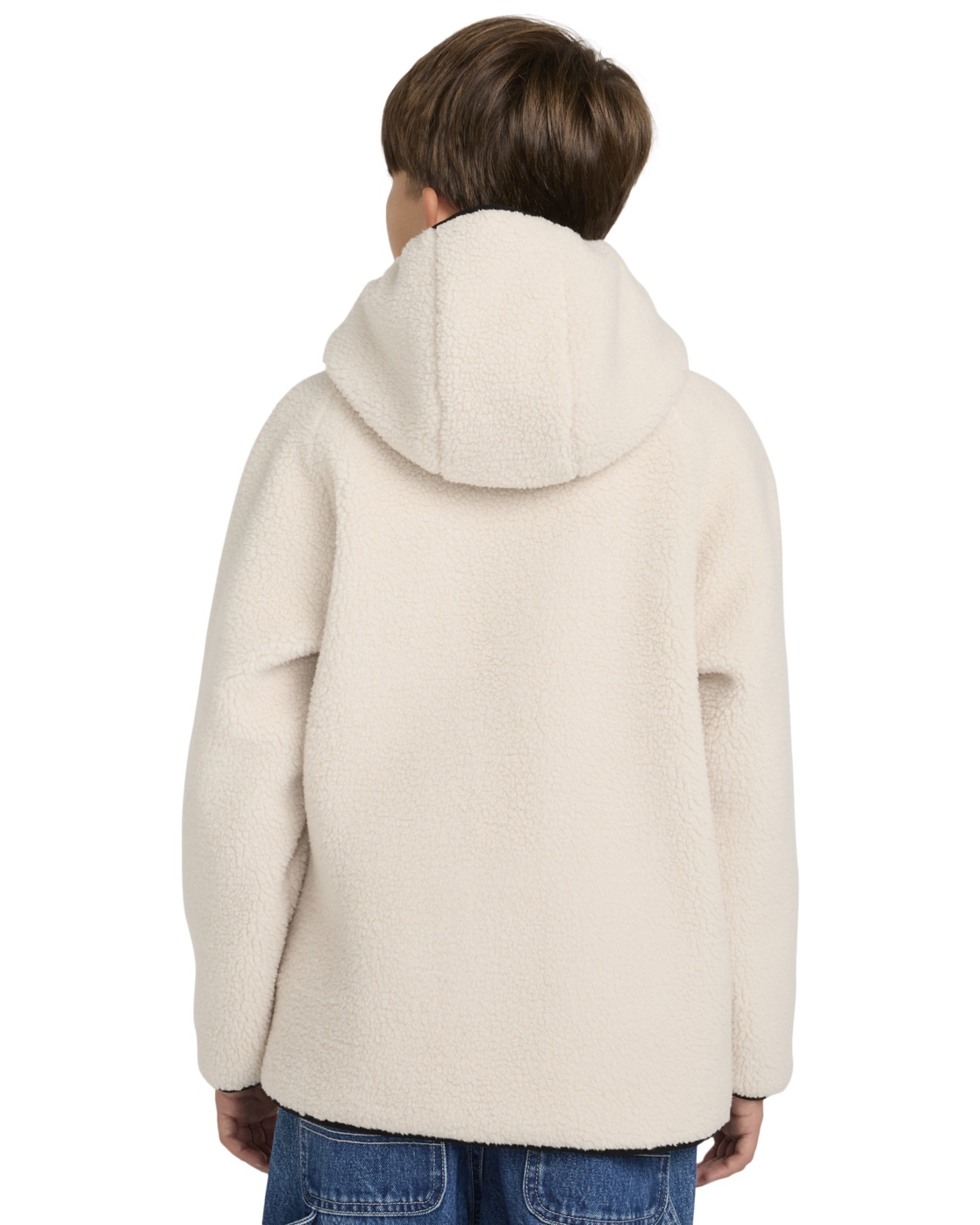 Element Outdoorjacke »Wolfe«