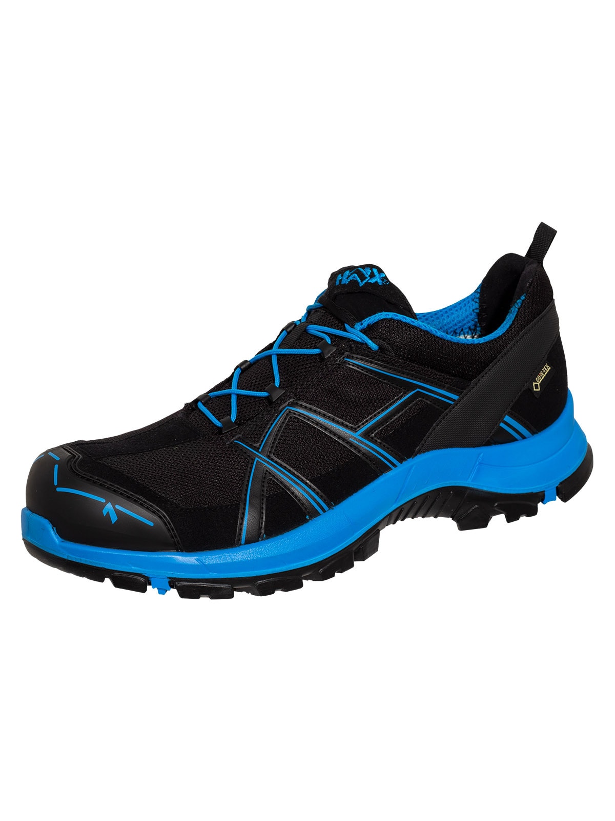 haix Sicherheitsschuh "Black Eagle Safety 40.1 low"