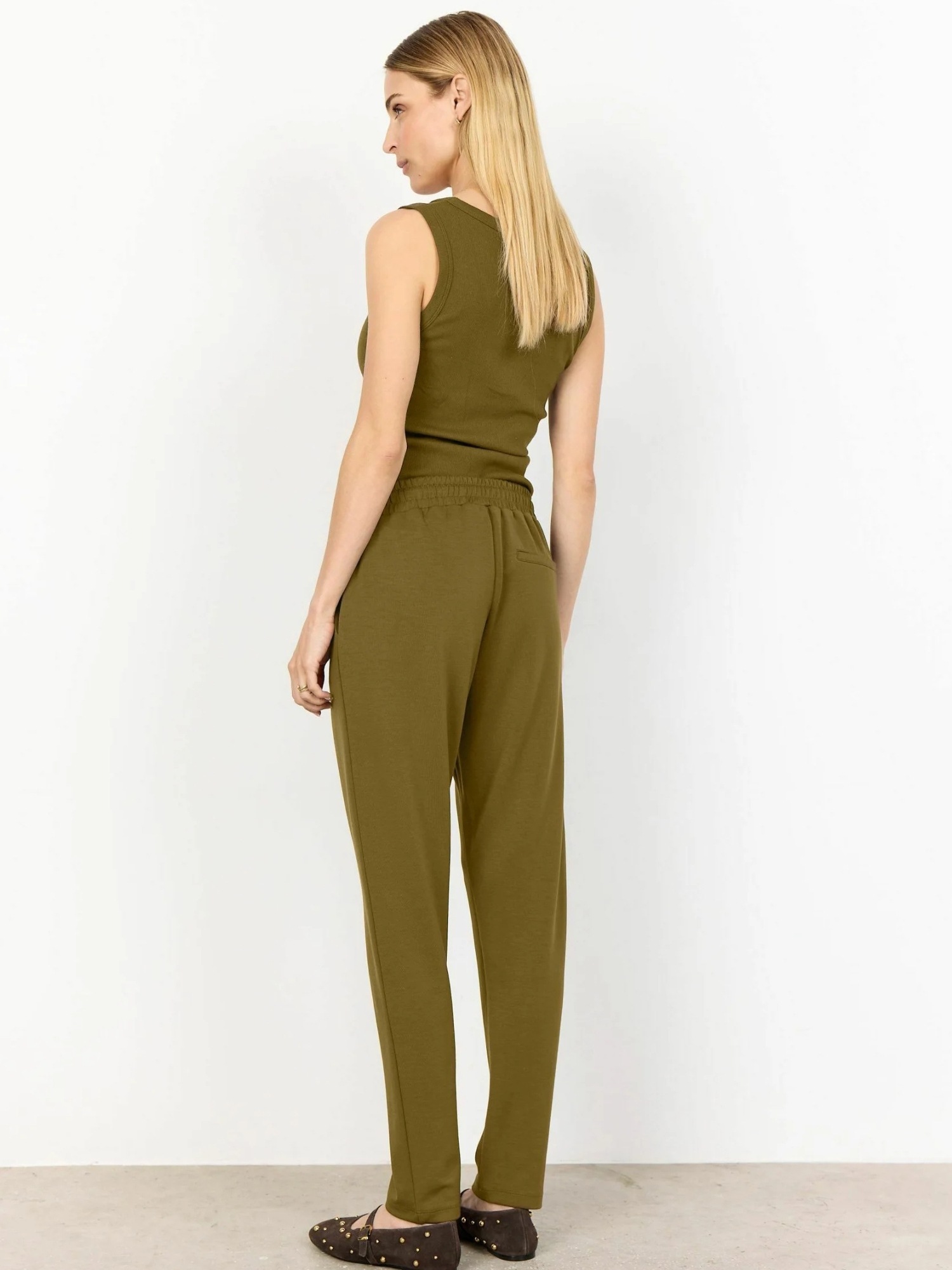 soyaconcept Chinohose »Soya Concept Trouser SC-BANU«