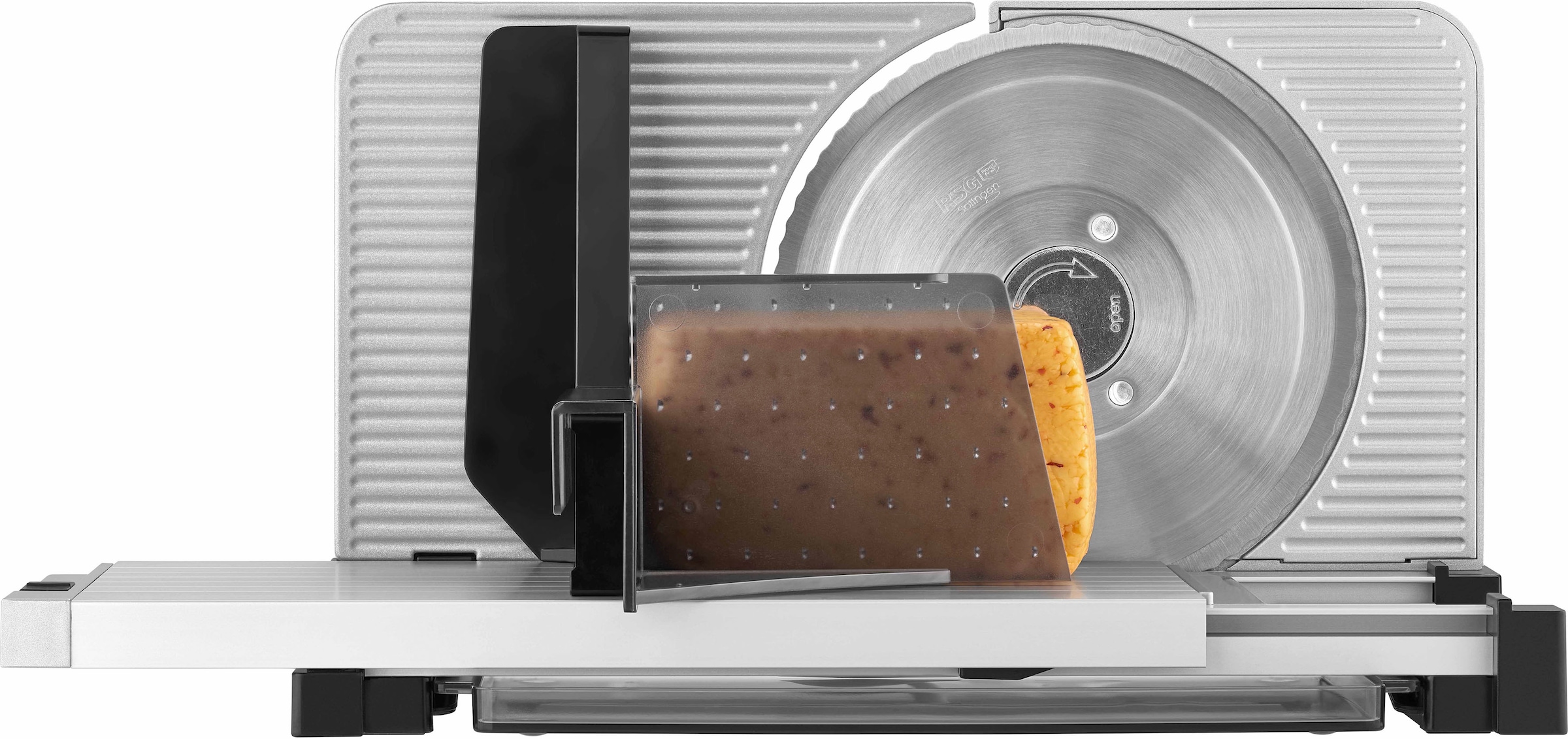 ritter Allesschneider »icaro 5« 65 W