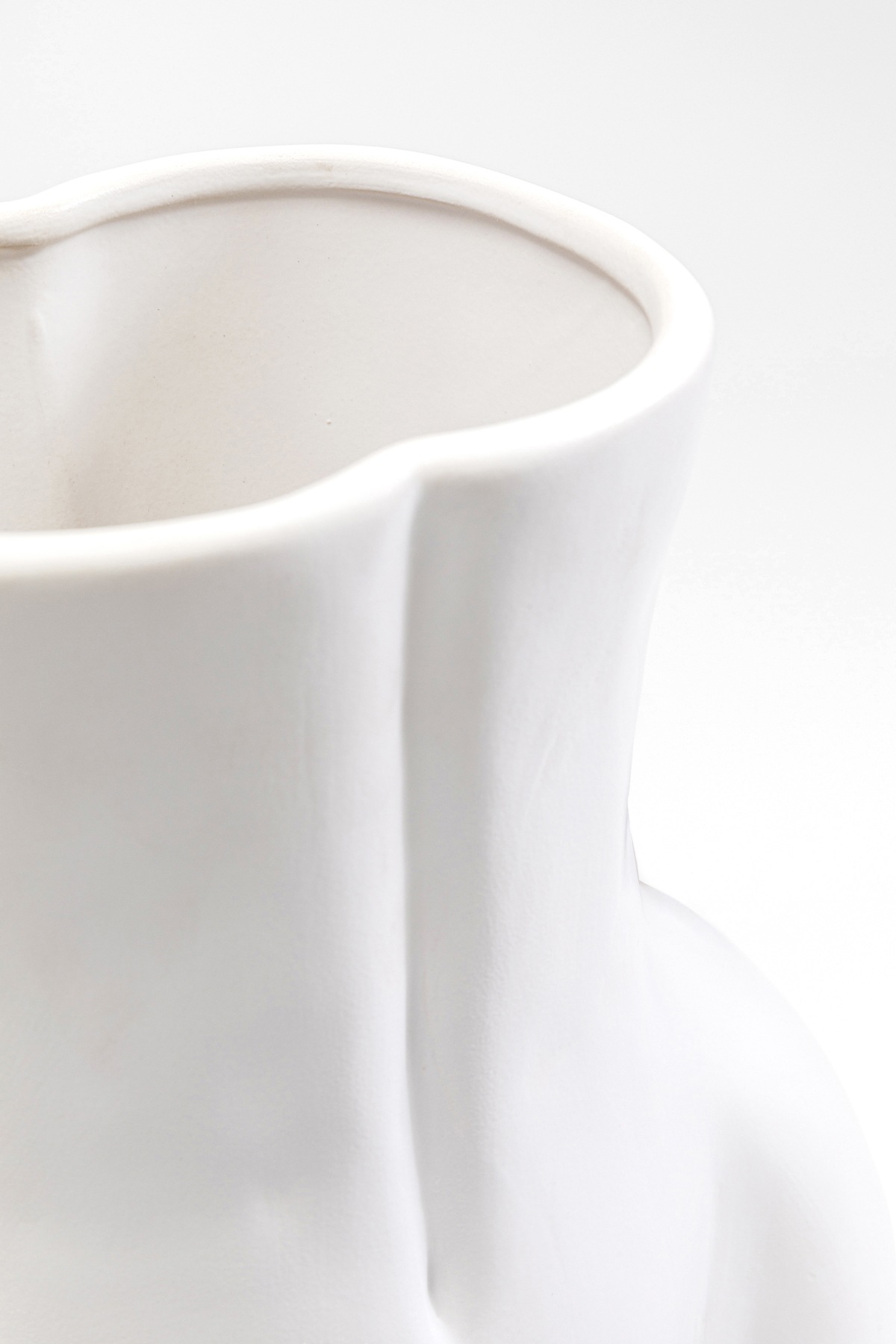 Kare Design Tischvase »Vase Donna«