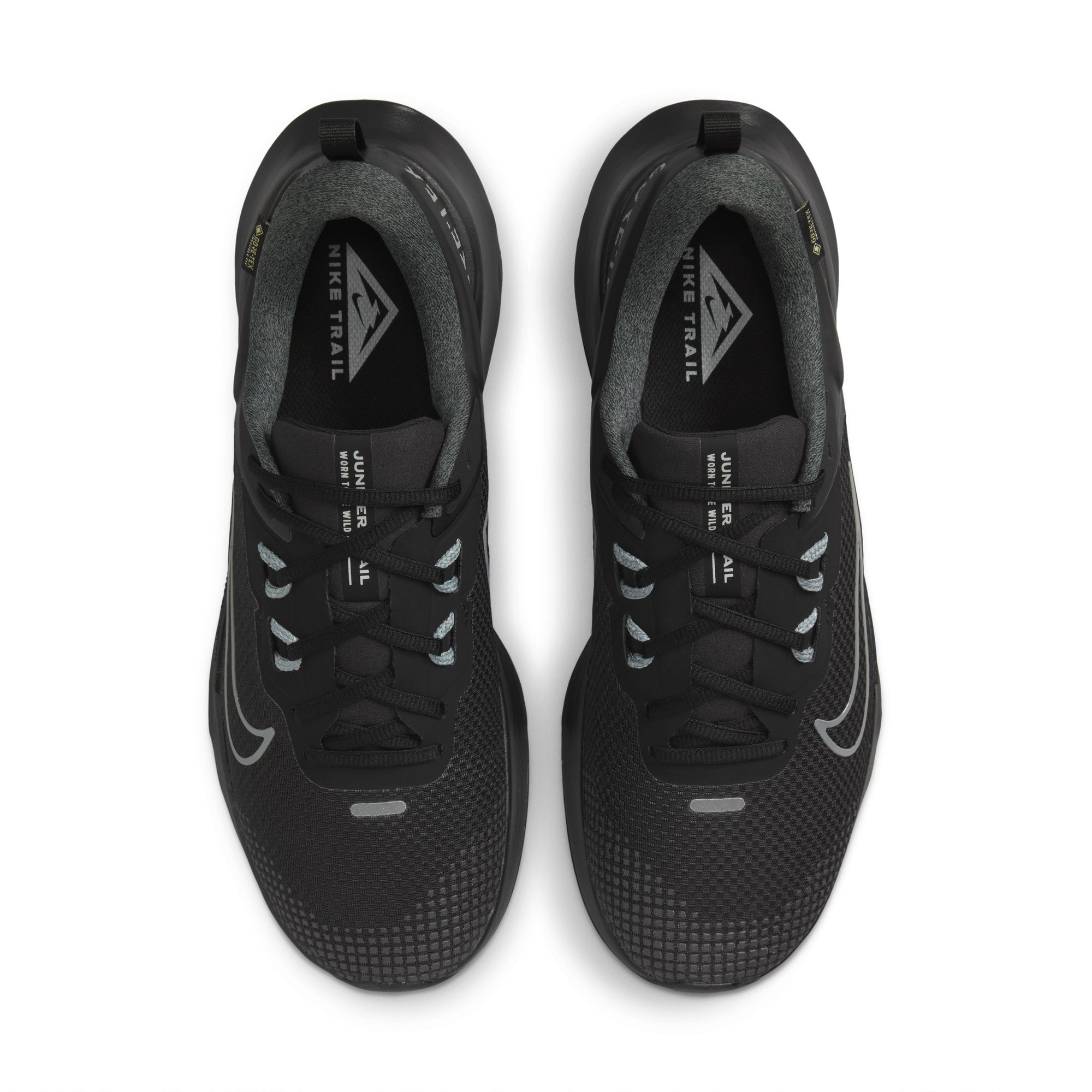 Nike Trailrunningschuh »JUNIPER TRAIL 2 GTX V2«  wasserdicht