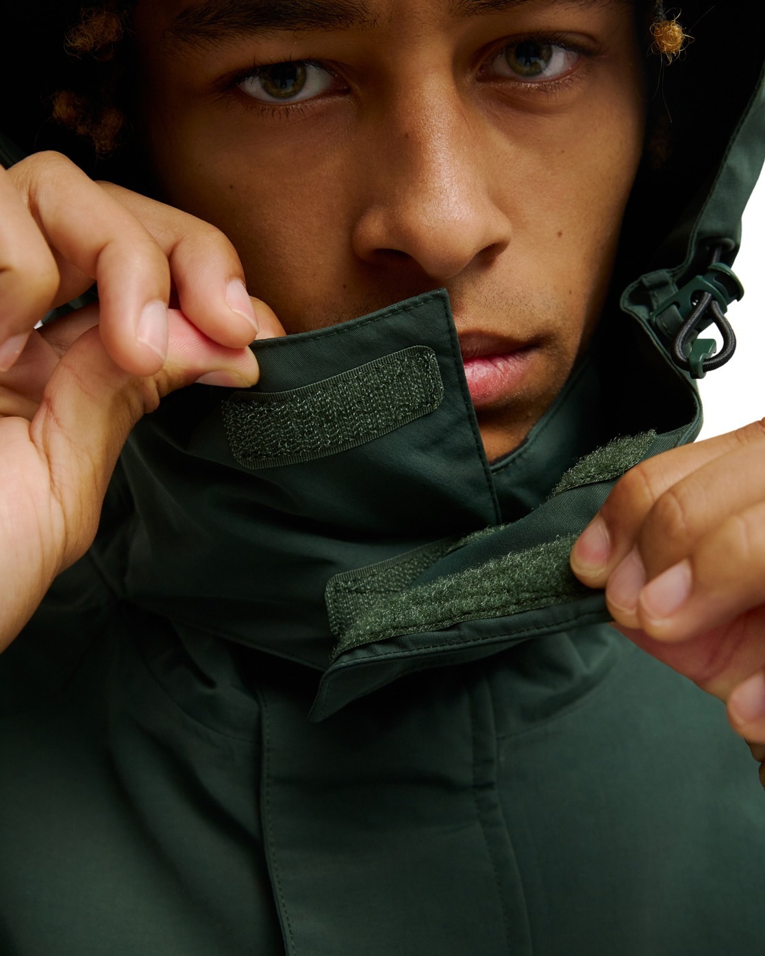 DC Shoes Snowboardjacke »Mt Lab 20K«