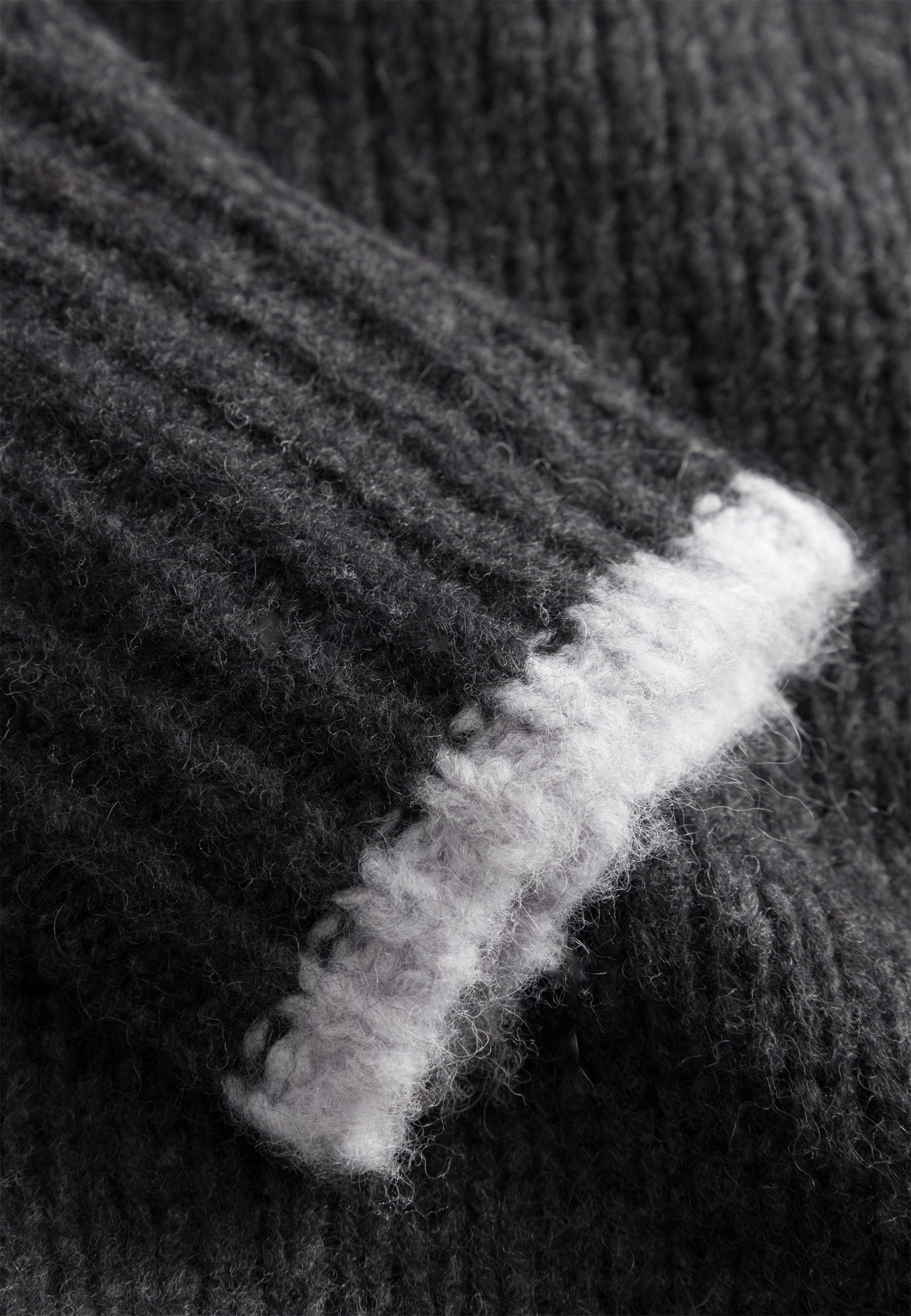 Frieda & Freddies Rollkragenpullover »Pullover«