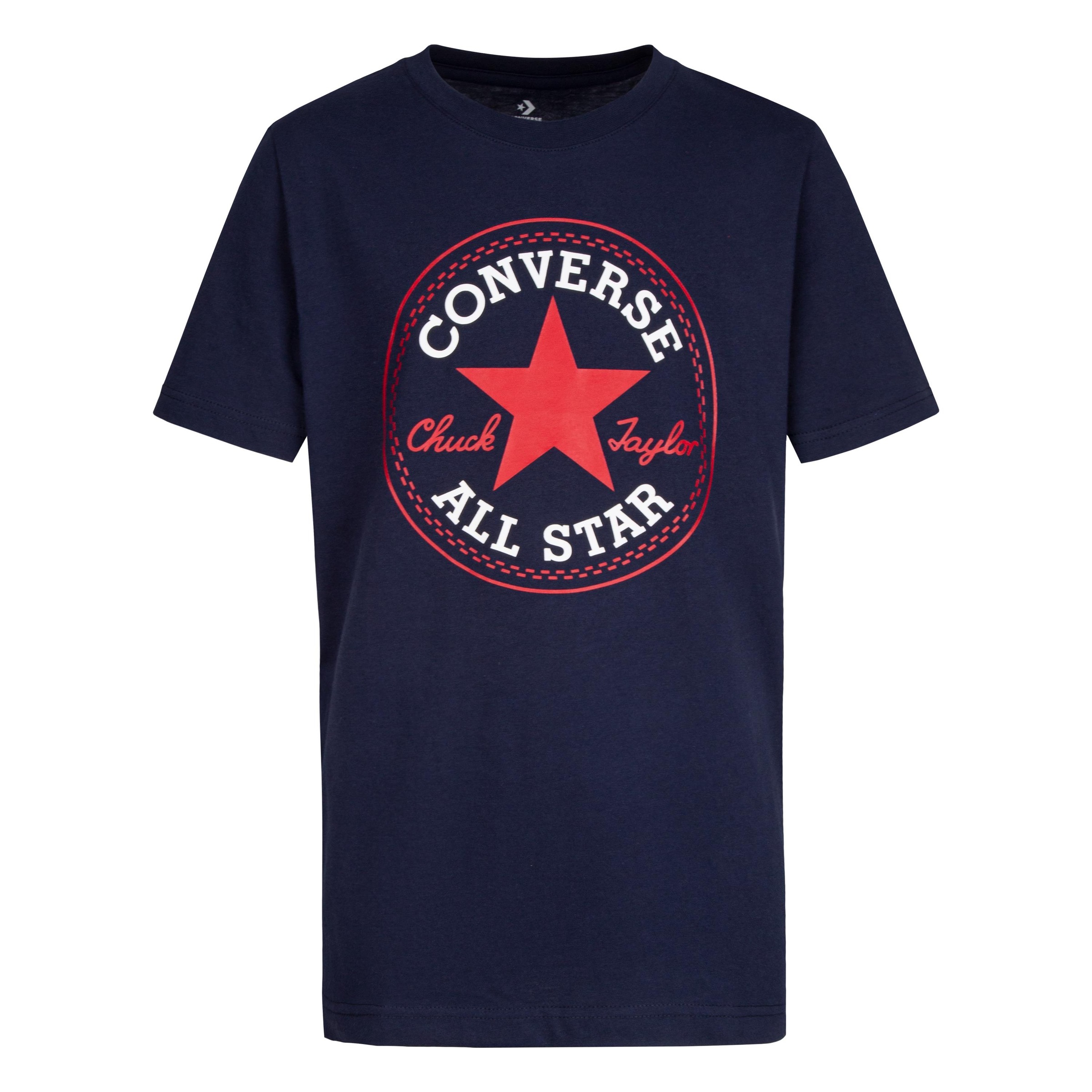 Converse Kurzarmshirt »für Kinder«, für Kinder
