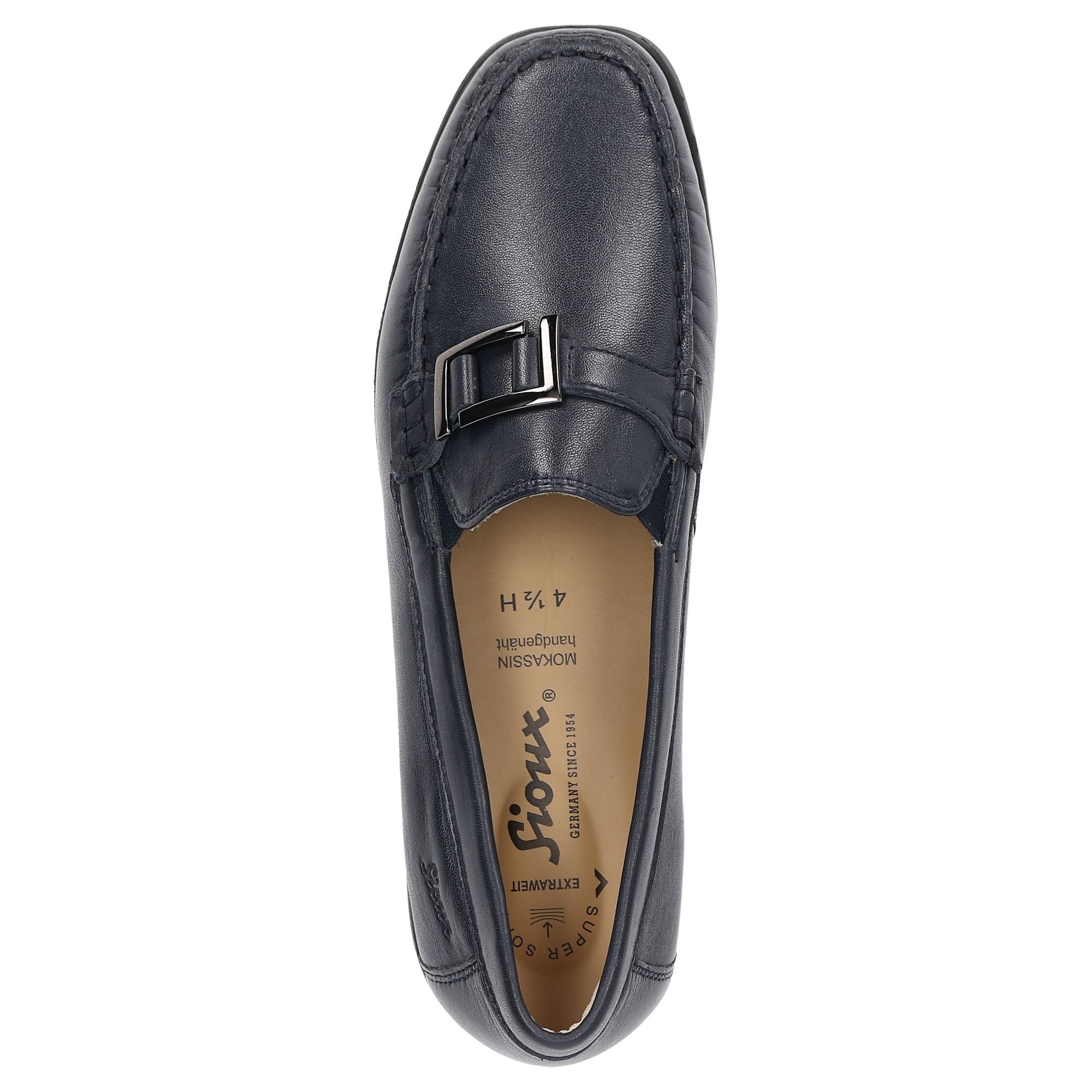 SIOUX Slipper »Cortizia-718-H-SC«