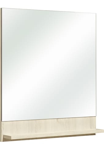 PELIPAL Wandspiegel »Quickset 350« 60 cm ploti...