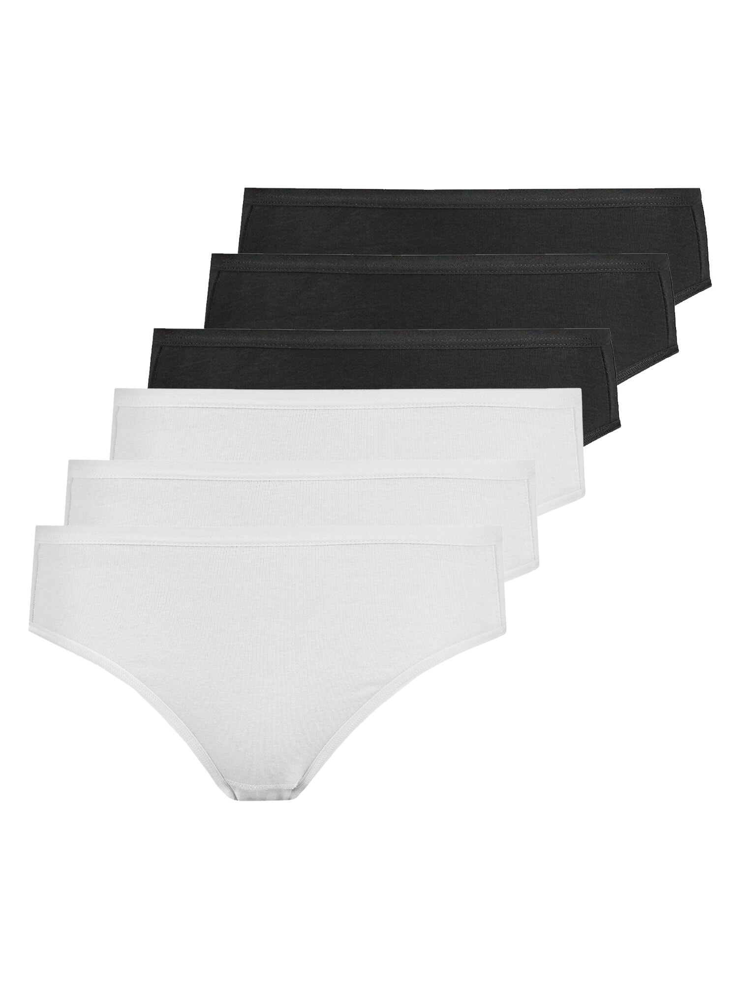 Nina Von C. Jazz-Pants Slips "6er Pack Jazzpant Slipboutique"