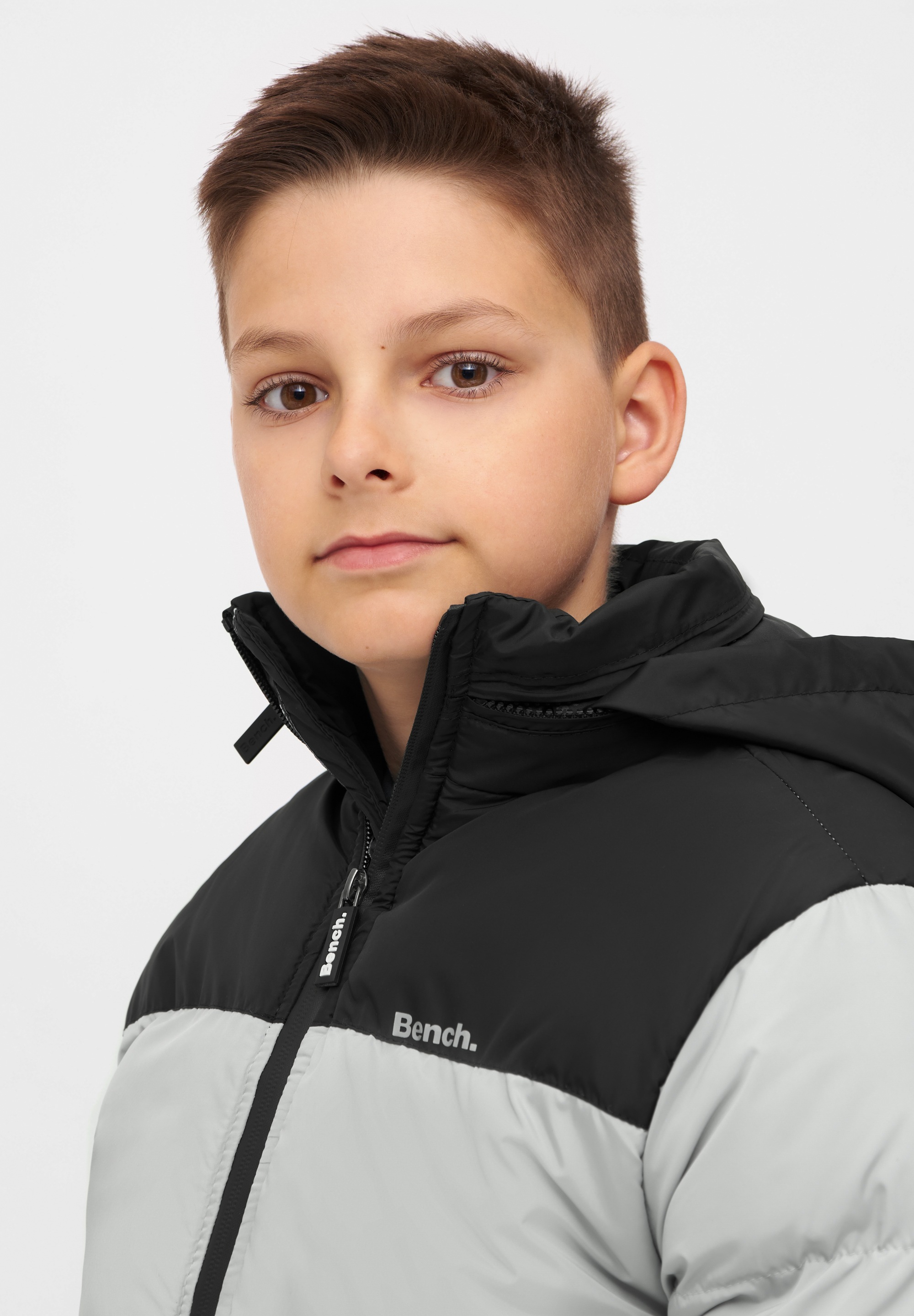 Thumbnail - Bench. Steppjacke "BALLUGA"