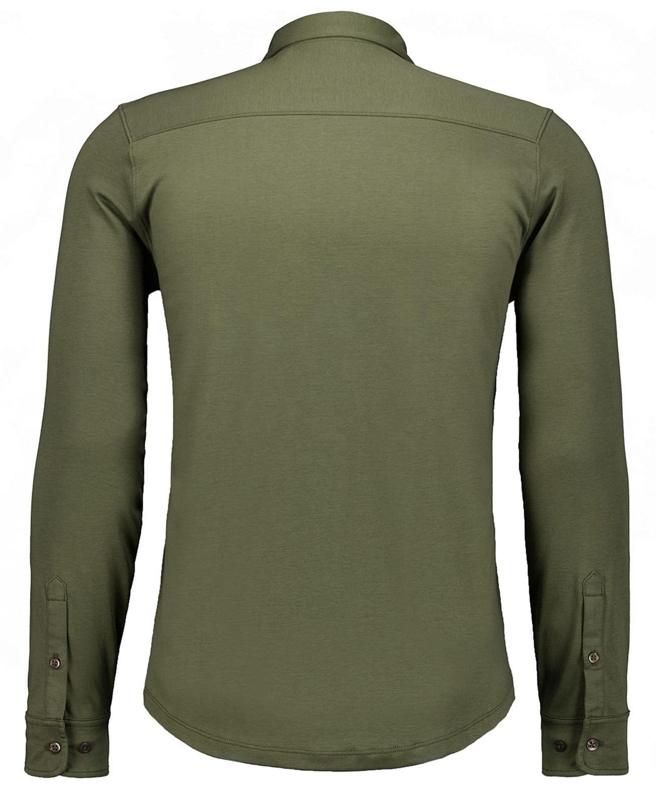 RAGMAN Henleyshirt