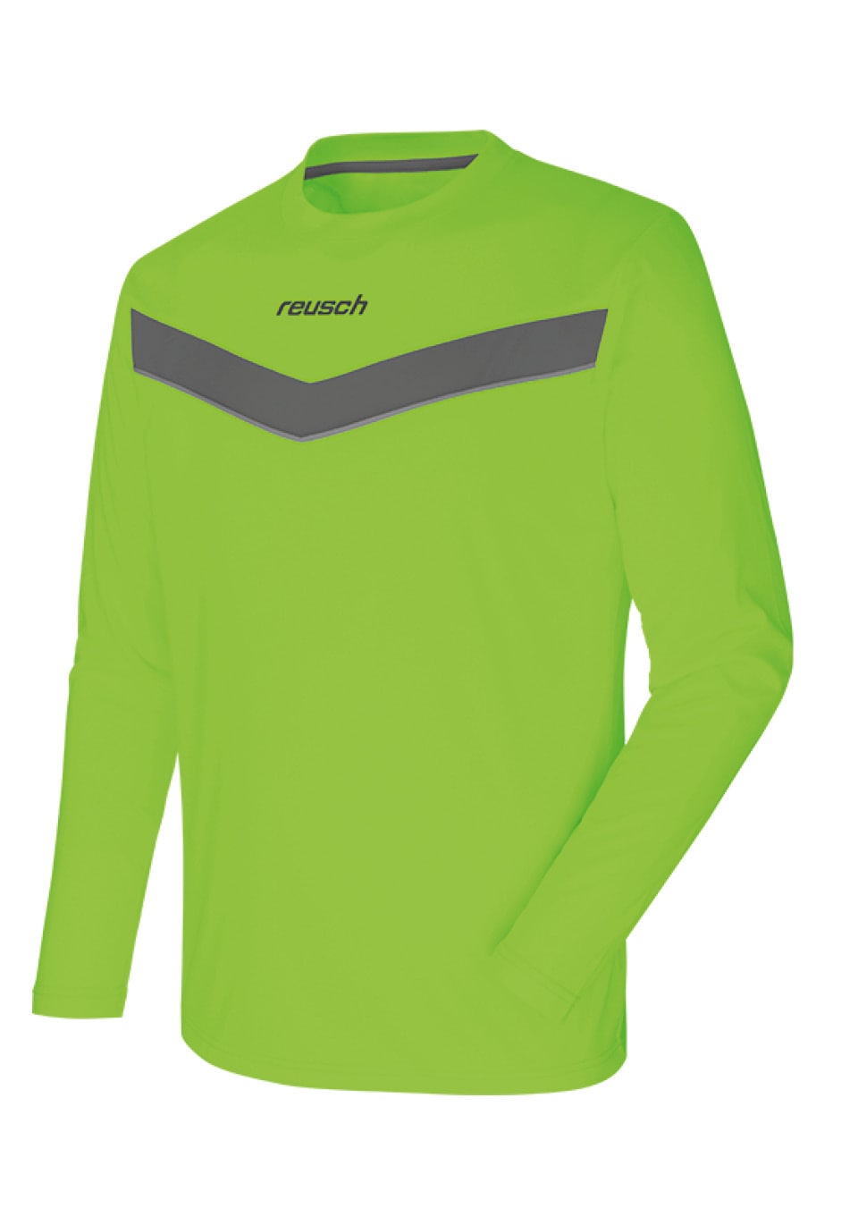 Reusch Funktionsshirt »Torwartshirt, Longsleeve, bestellen Vorotar Passform BAUR | in toller online normale Passform«