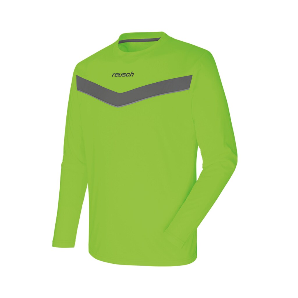 Reusch Funktionsshirt »Torwartshirt, Vorotar Longsleeve, normale Passform«