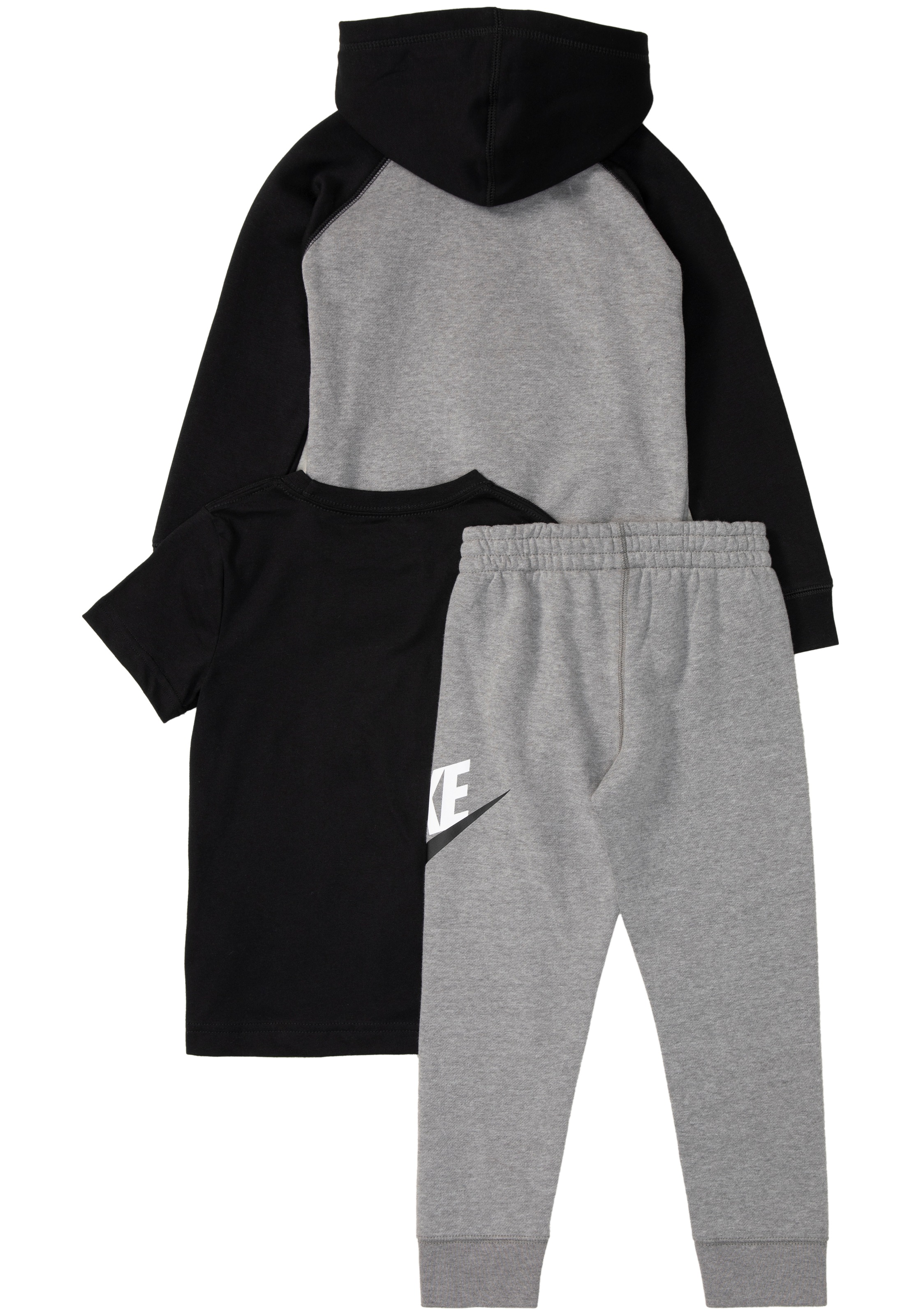 Nike Sportswear Trainingsanzug, (Set, 3 tlg.), für Kinder