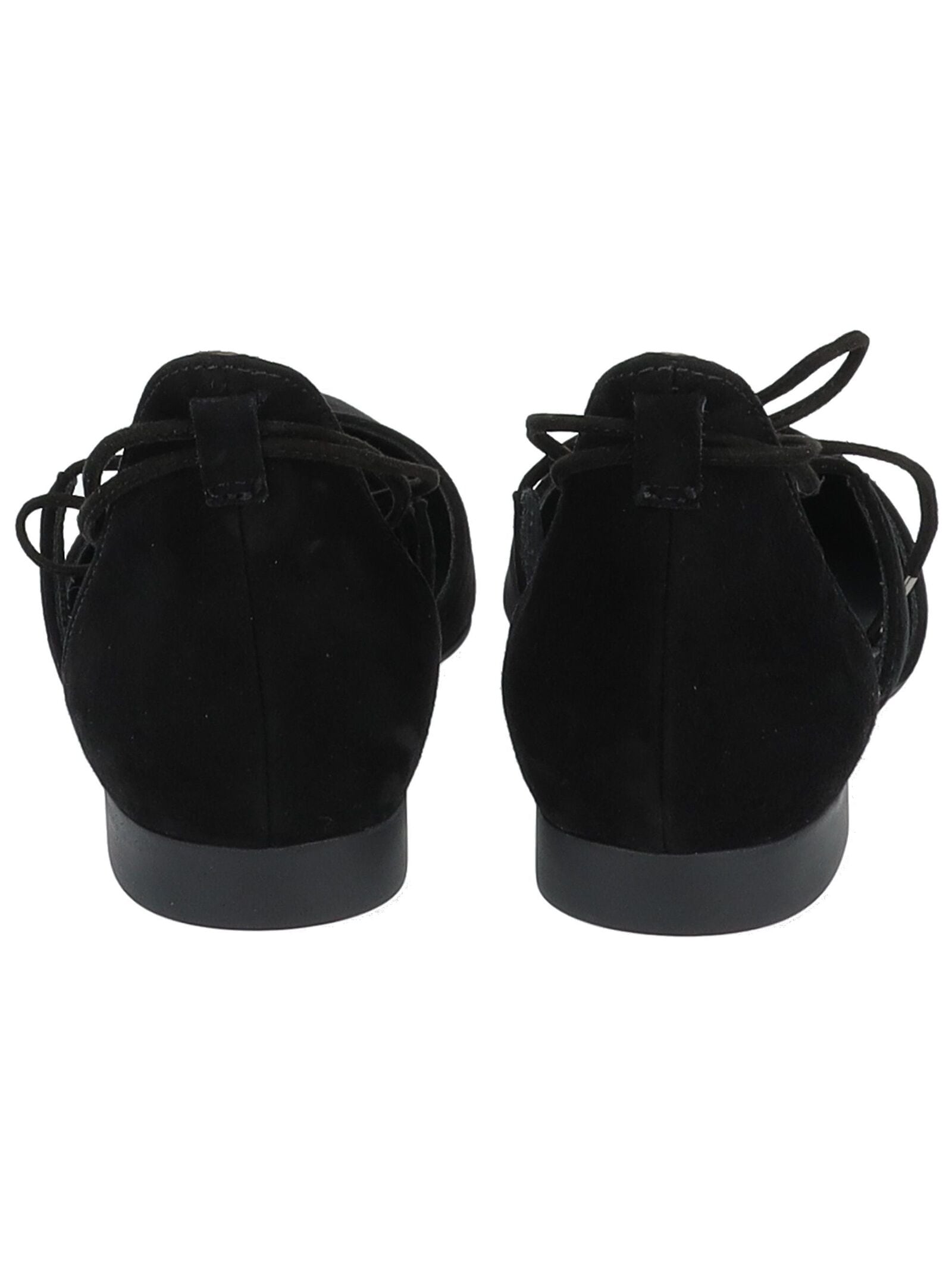 Paul Green Ballerina »Paul Green Ballerinas Veloursleder«