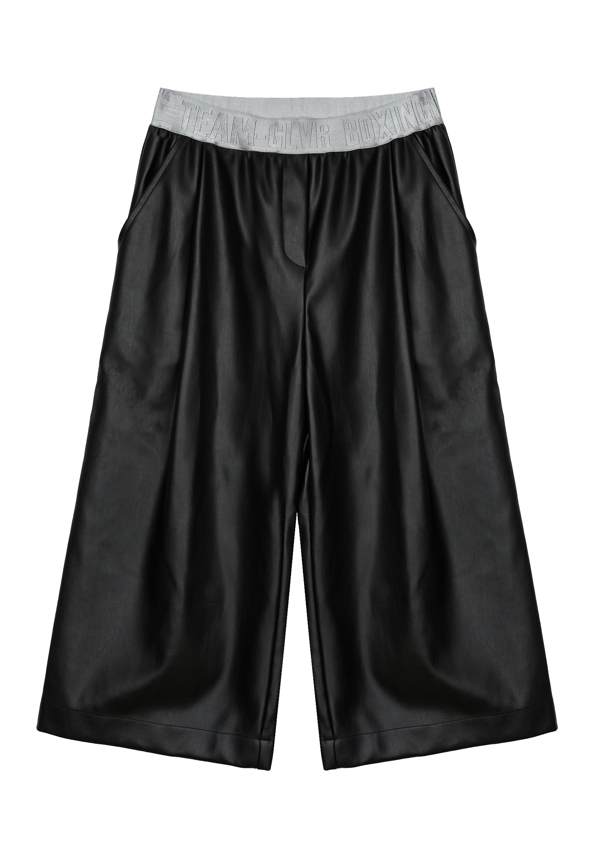 Gulliver Stoffhose, mit elastischem Gummibund
