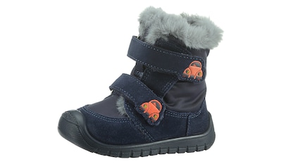 Winterstiefel »SOXX SUCAR - WMS: Mittel«