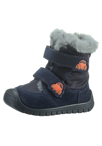 Elefanten Winterstiefel »SOXX SUCAR - WMS: Mitte...