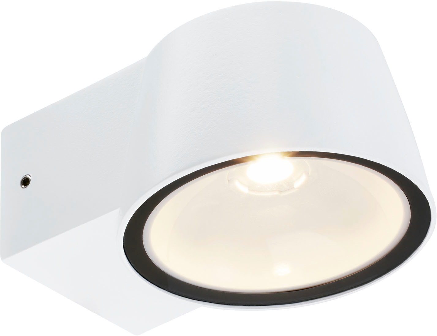 Telefunken LED Außen-Wandleuchte
