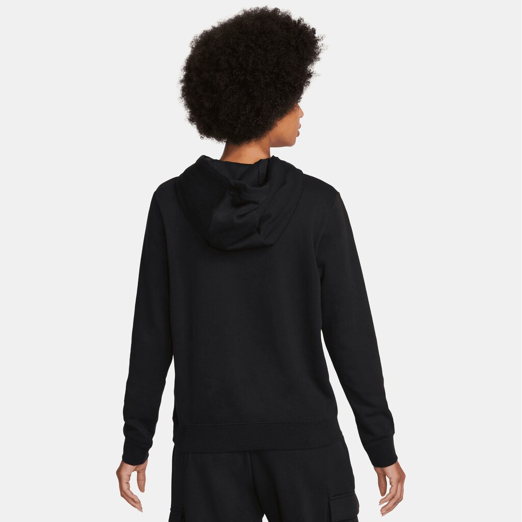 Nike Sportswear Kapuzensweatshirt »Club Fleece Women's Pullover Hoodie«