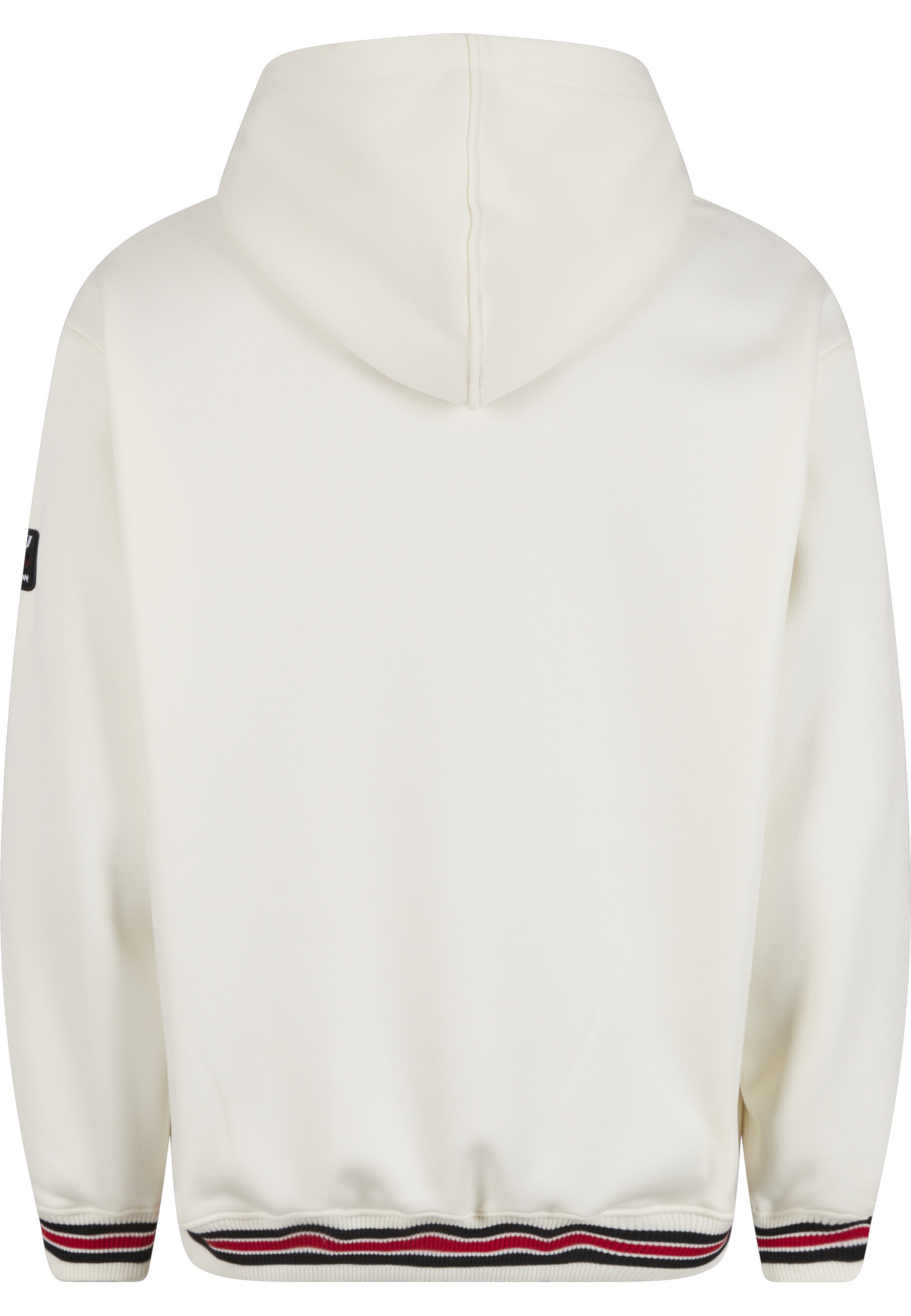 Fubu Kapuzenpullover "Fubu Fubu Varsity Mesh Hoodie" 1 Stk. günstig online kaufen