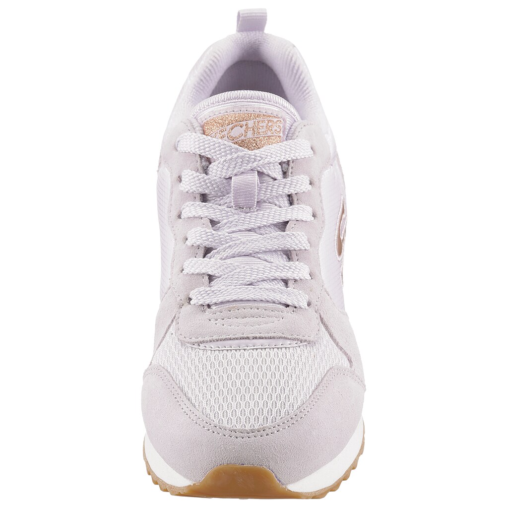 Skechers Sneaker »OG 85 - GOLDN GURL«